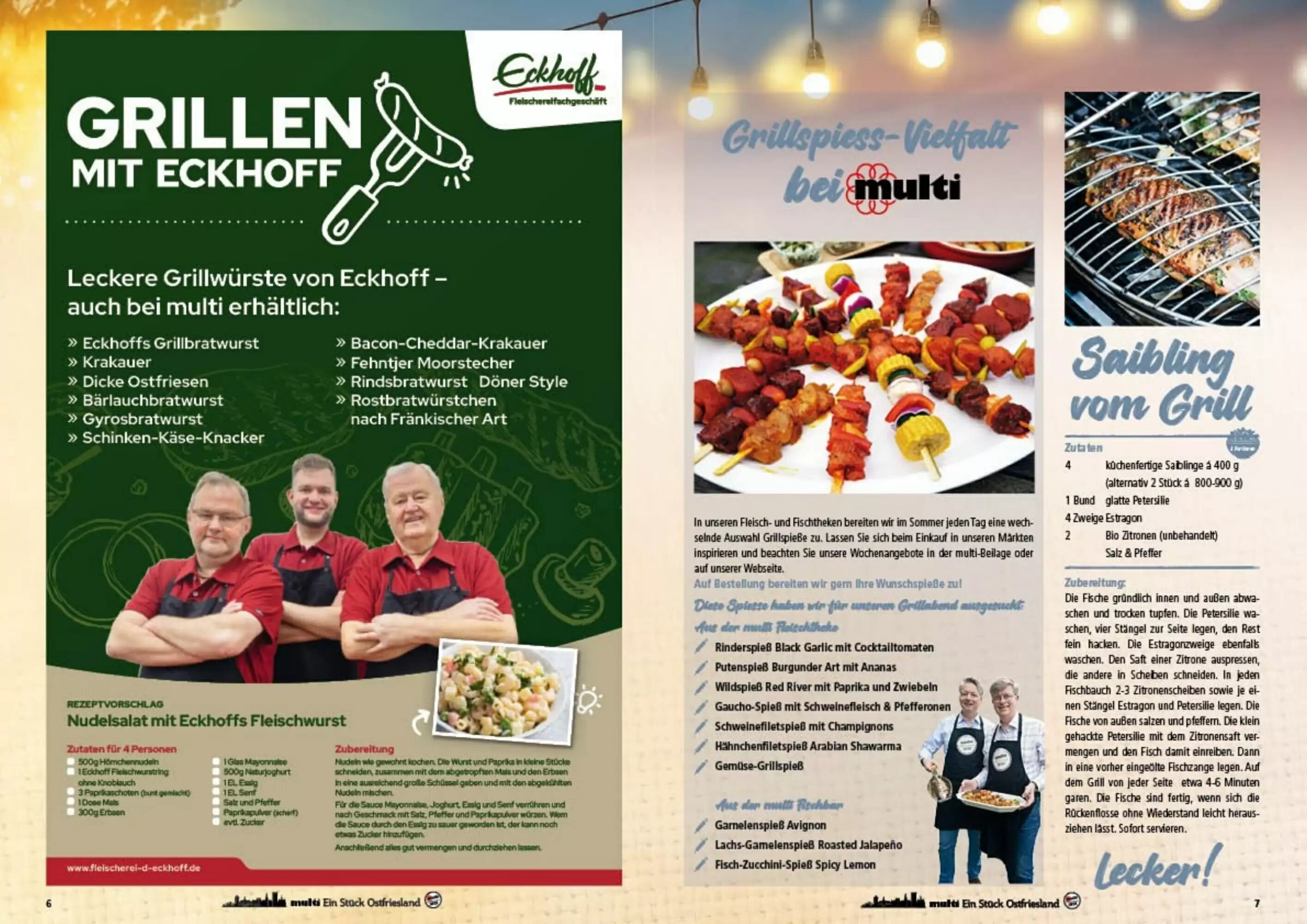 Multi Markt Prospekt (ab 28.09.2026) zum Blättern - Seite 25