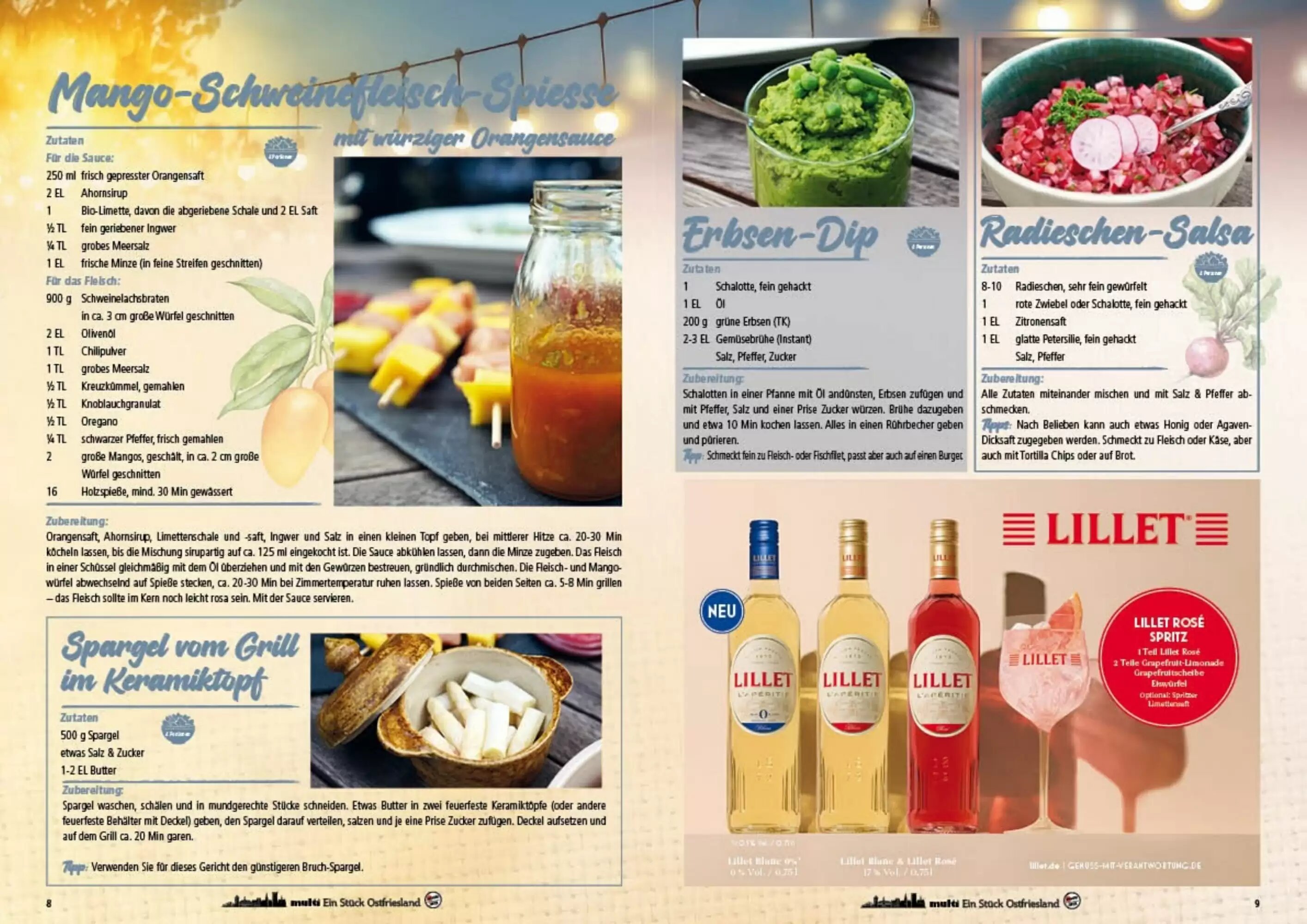 Multi Markt Prospekt (ab 28.09.2026) zum Blättern - Seite 26