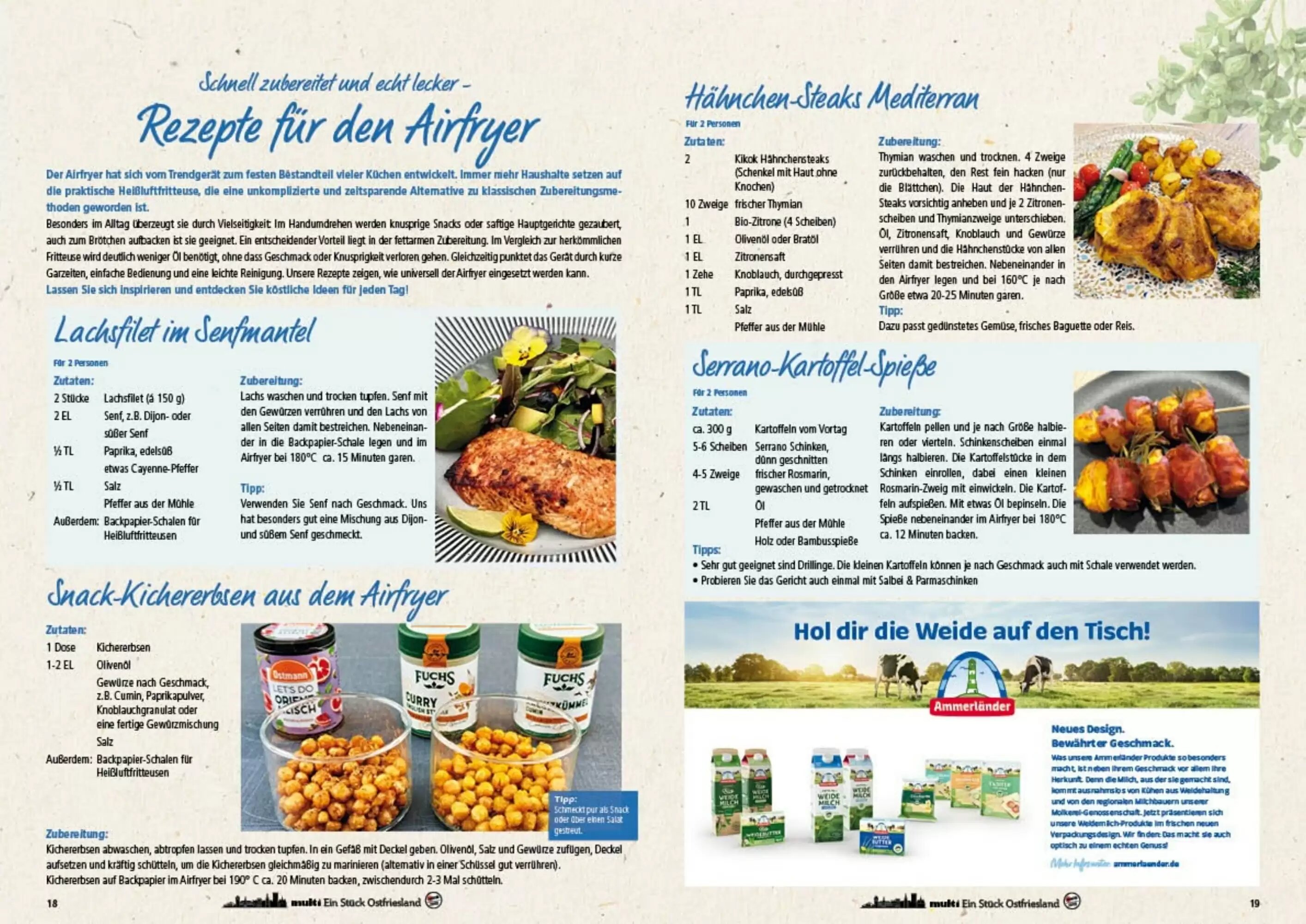 Multi Markt Prospekt (ab 28.09.2026) zum Blättern - Seite 31
