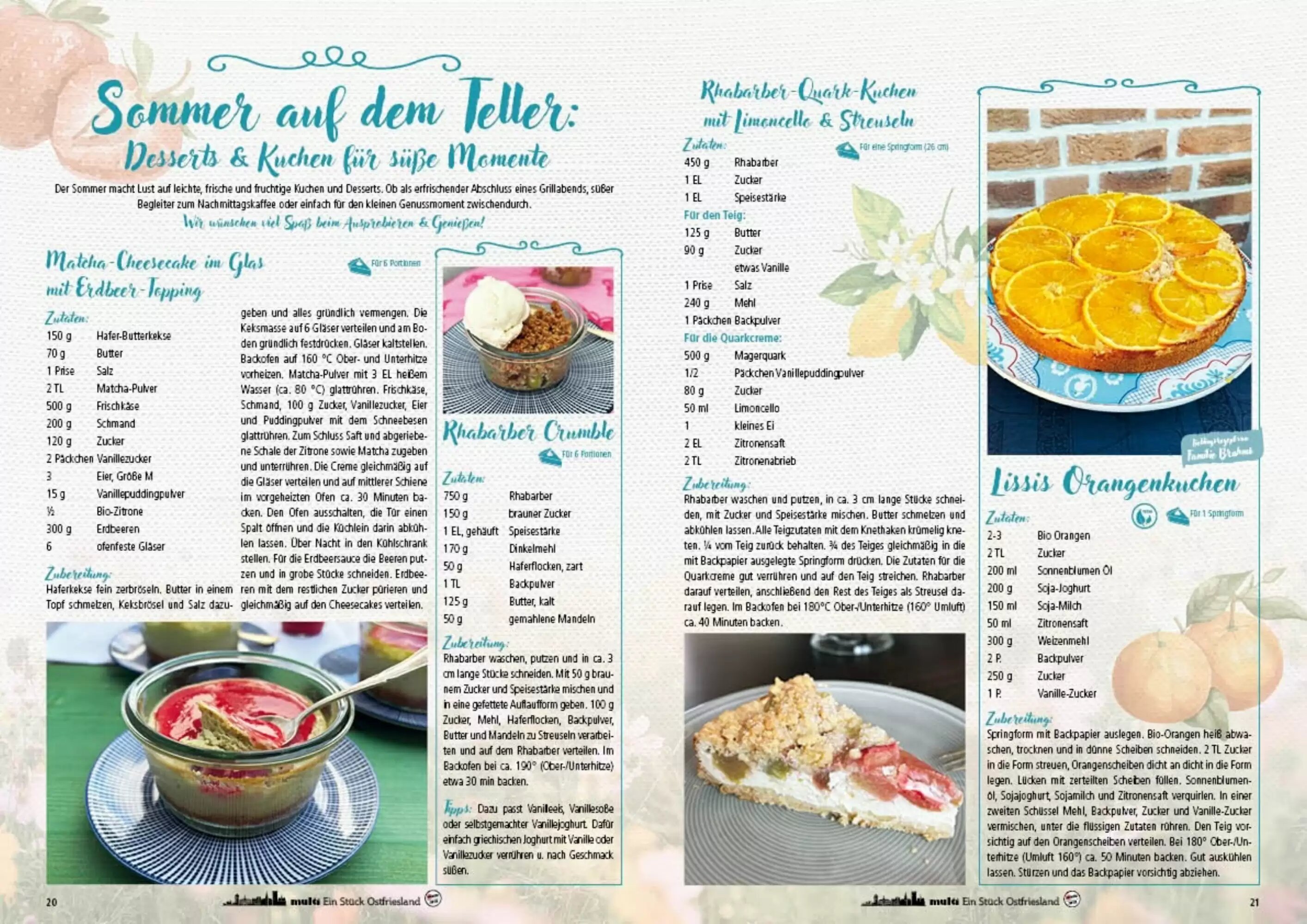 Multi Markt Prospekt (ab 28.09.2026) zum Blättern - Seite 32