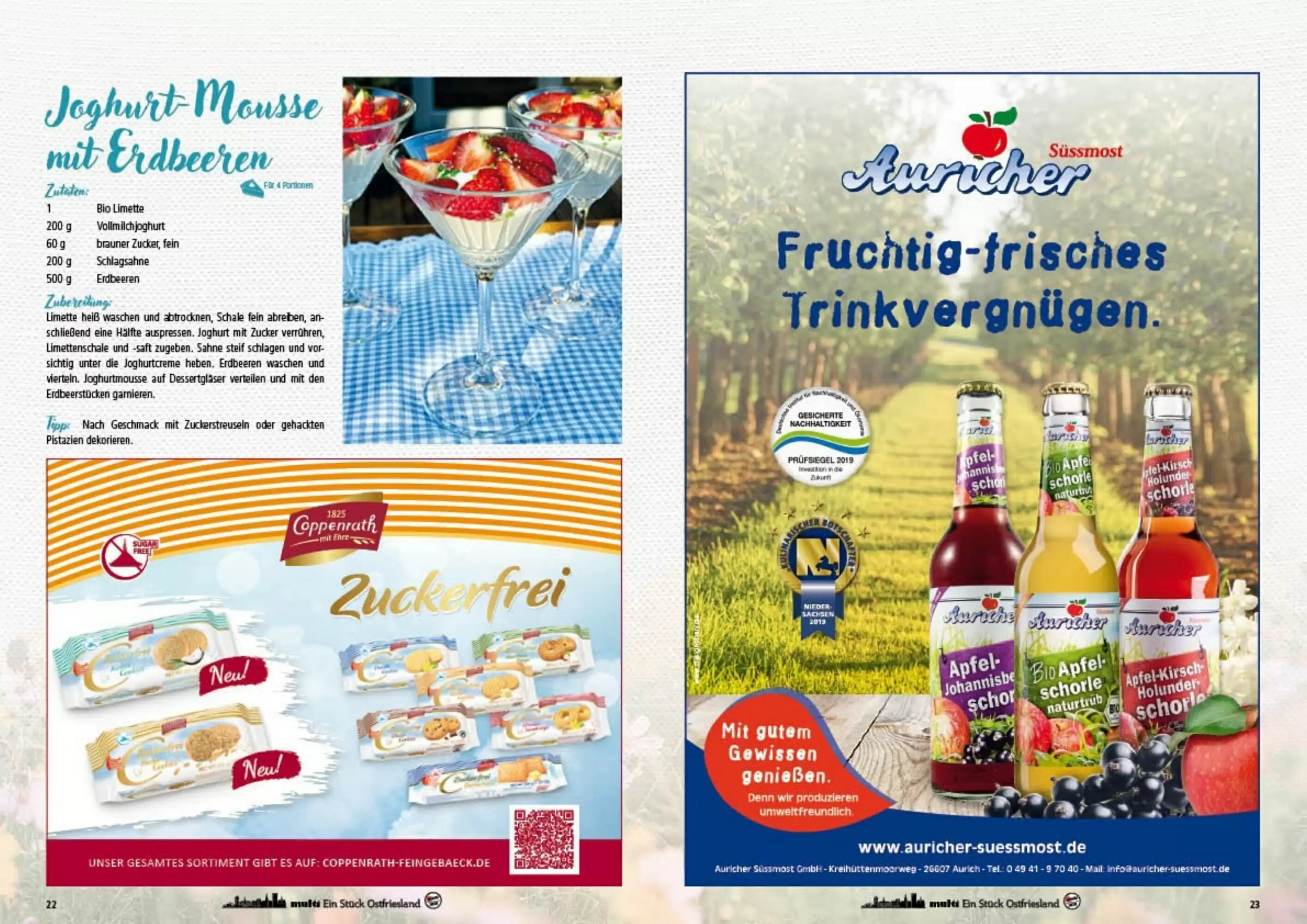 Multi Markt Prospekt (ab 28.09.2026) zum Blättern - Seite 33