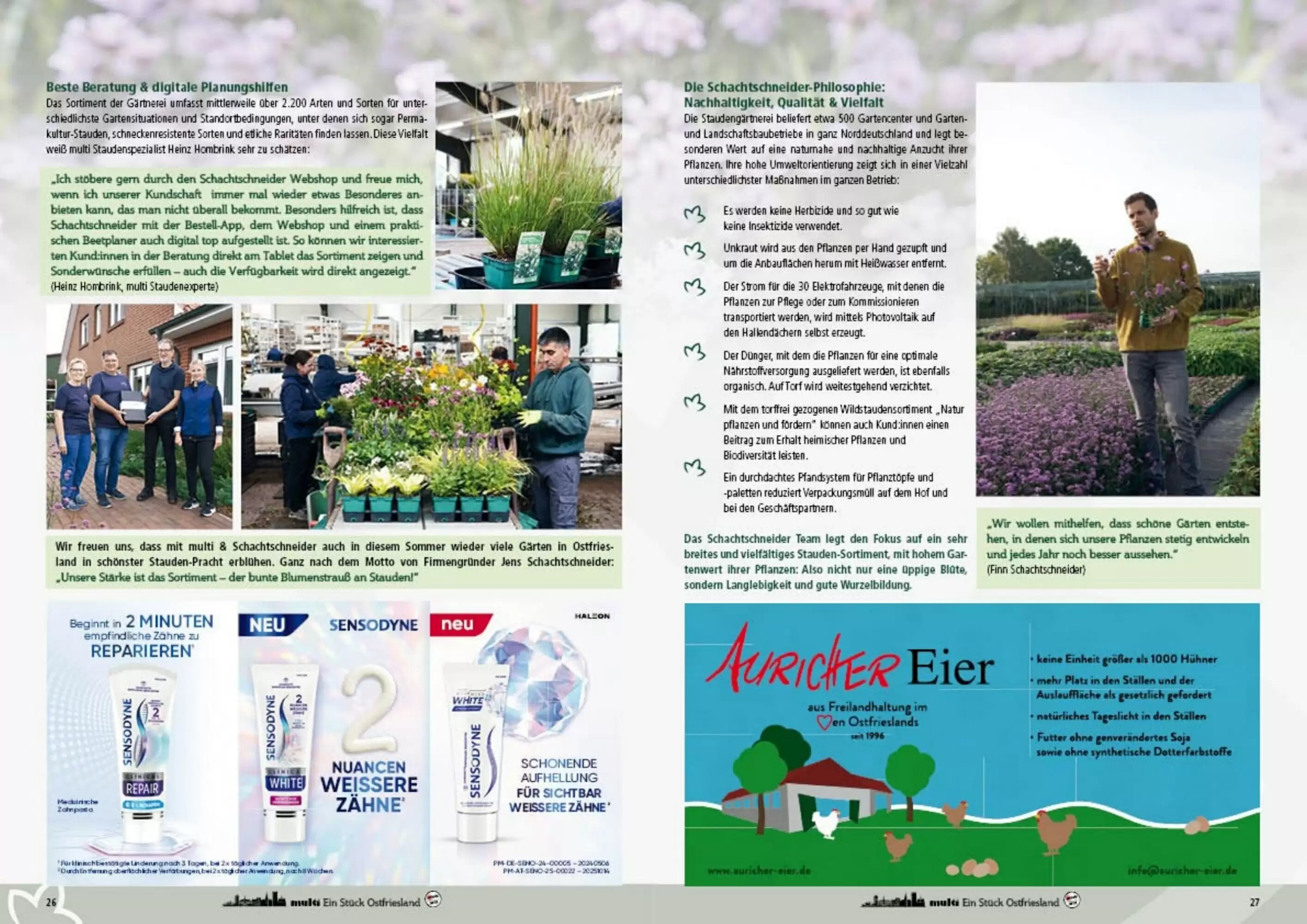 Multi Markt Prospekt (ab 28.09.2026) zum Blättern - Seite 35