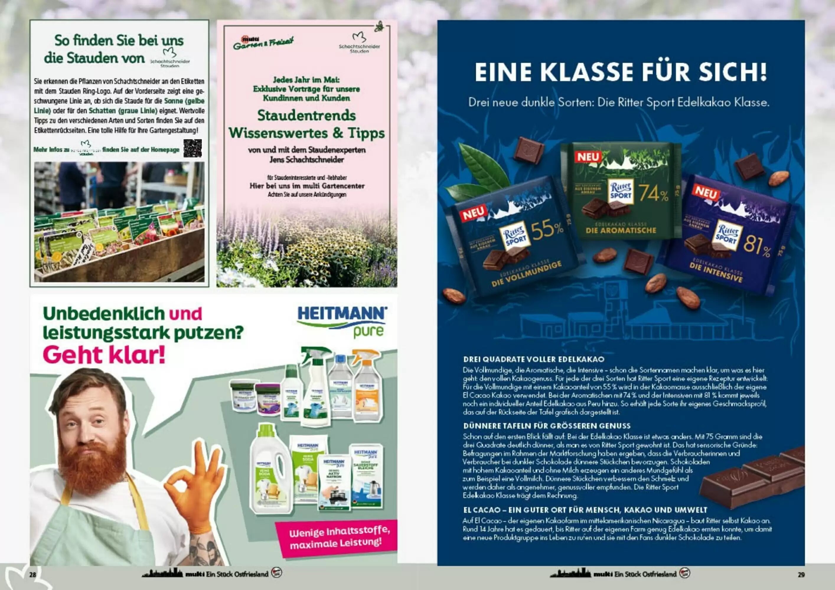 Multi Markt Prospekt (ab 28.09.2026) zum Blättern - Seite 36
