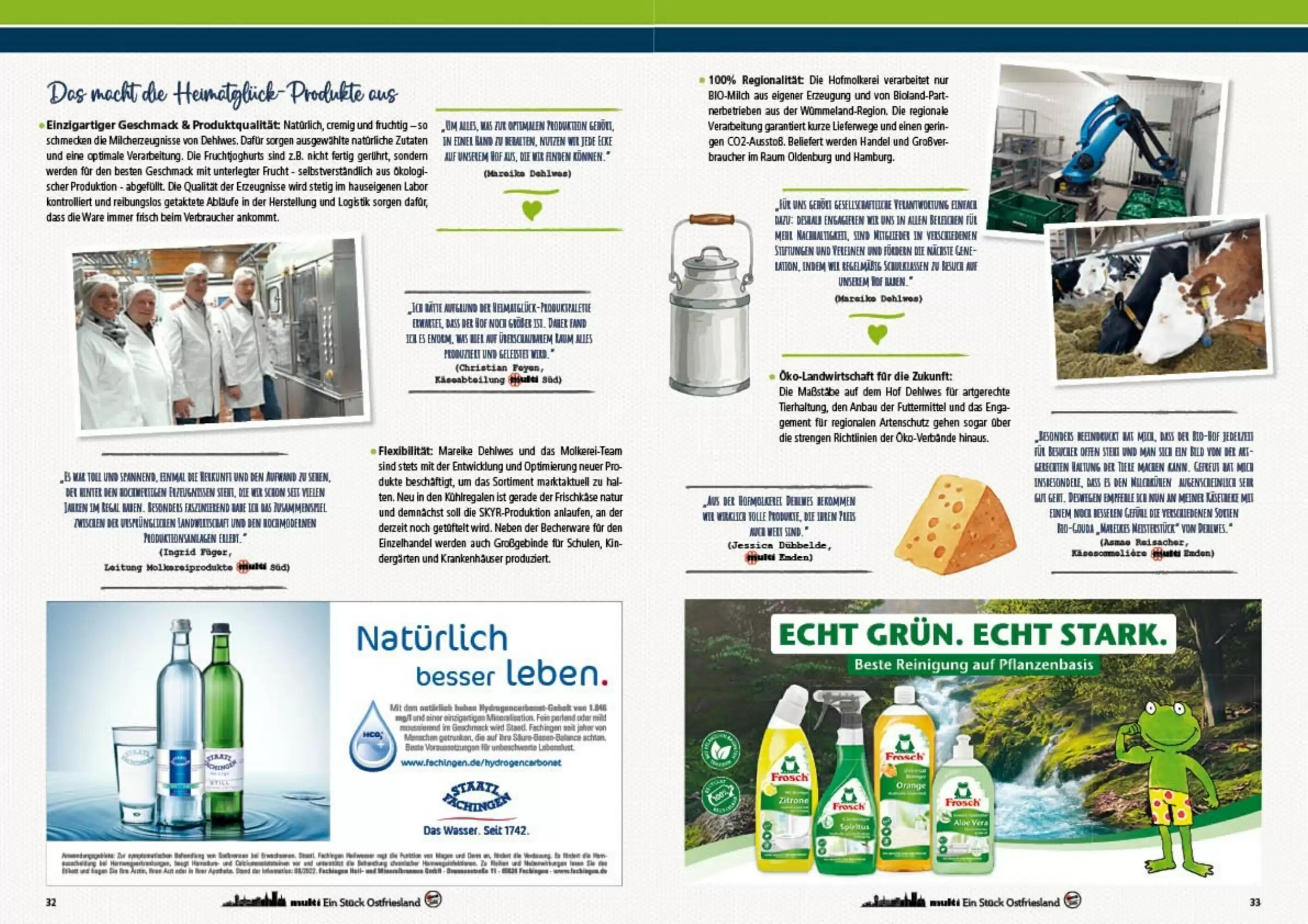 Multi Markt Prospekt (ab 28.09.2026) zum Blättern - Seite 38