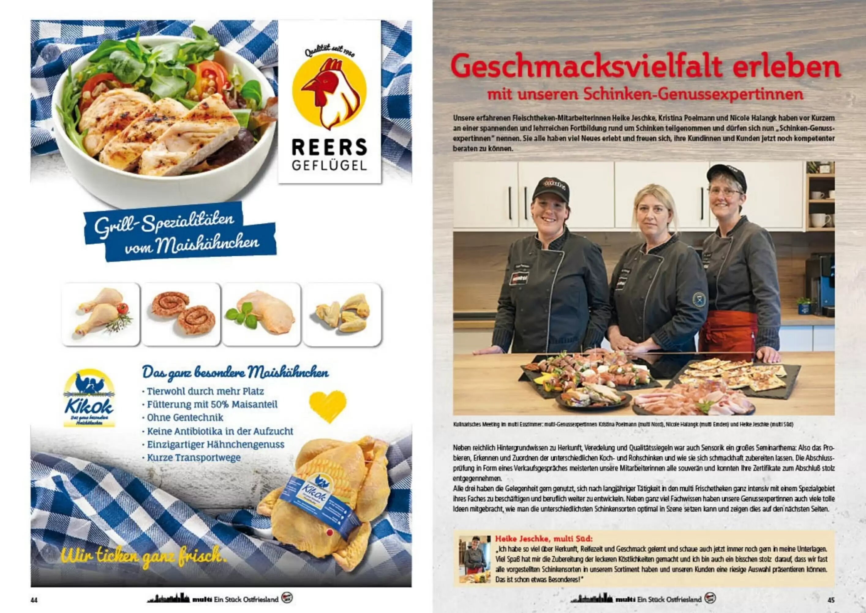 Multi Markt Prospekt (ab 28.09.2026) zum Blättern - Seite 44