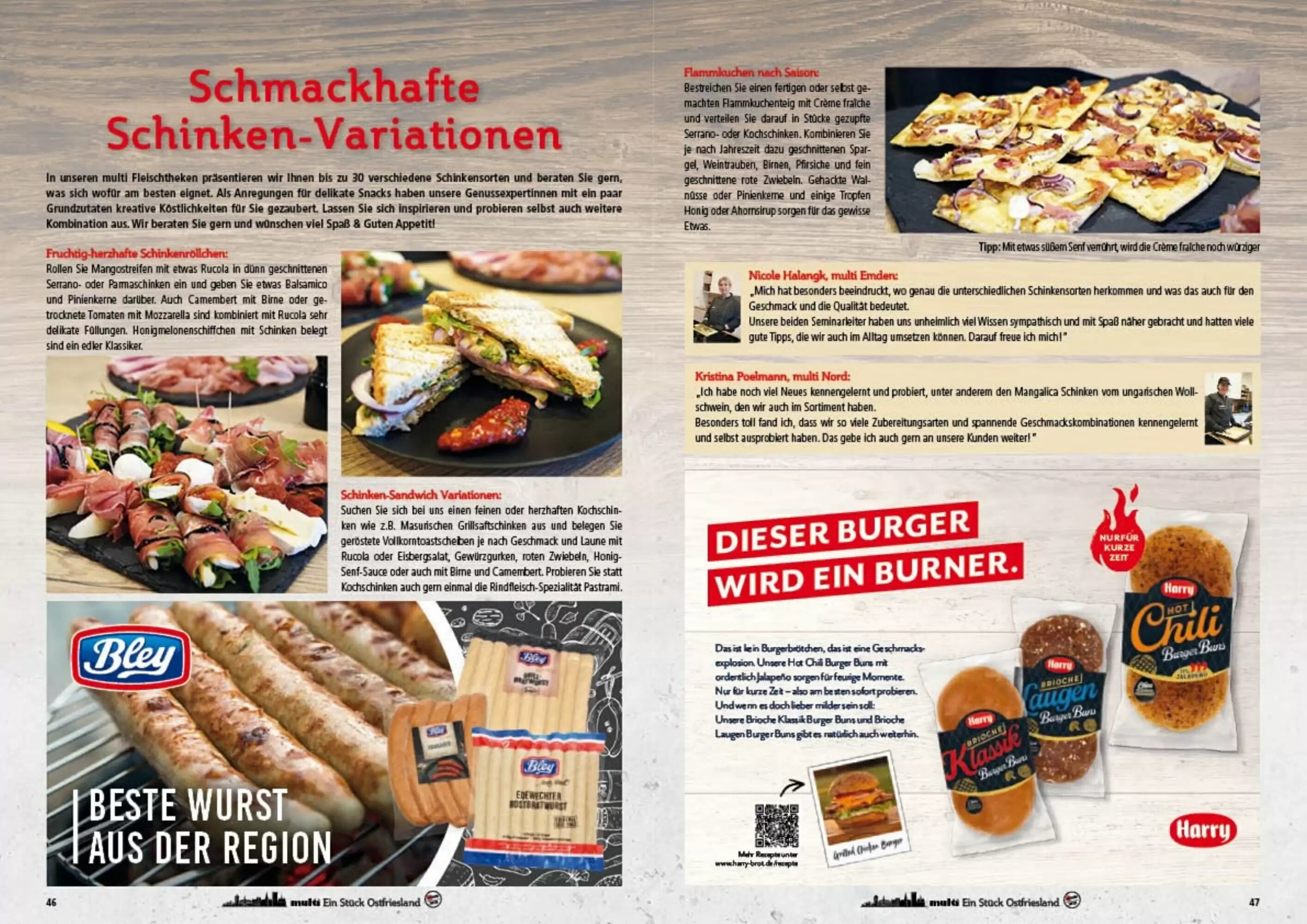 Multi Markt Prospekt (ab 28.09.2026) zum Blättern - Seite 45