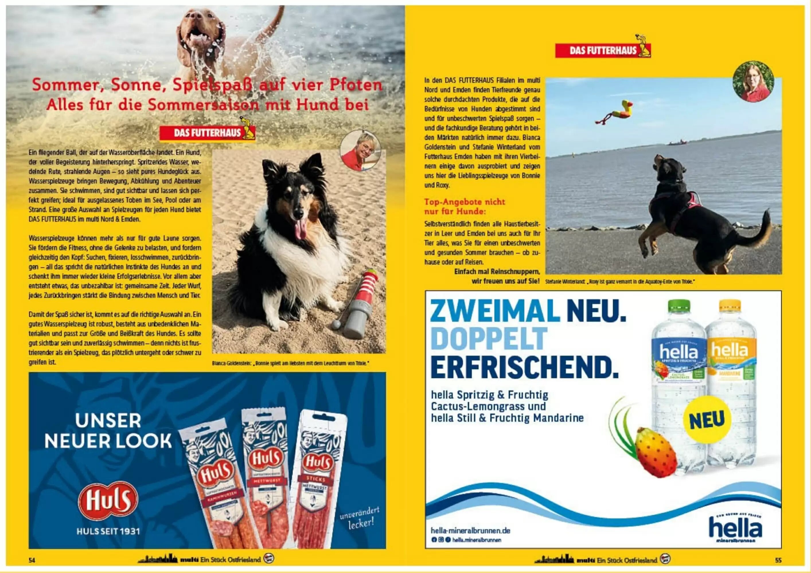 Multi Markt Prospekt (ab 28.09.2026) zum Blättern - Seite 49