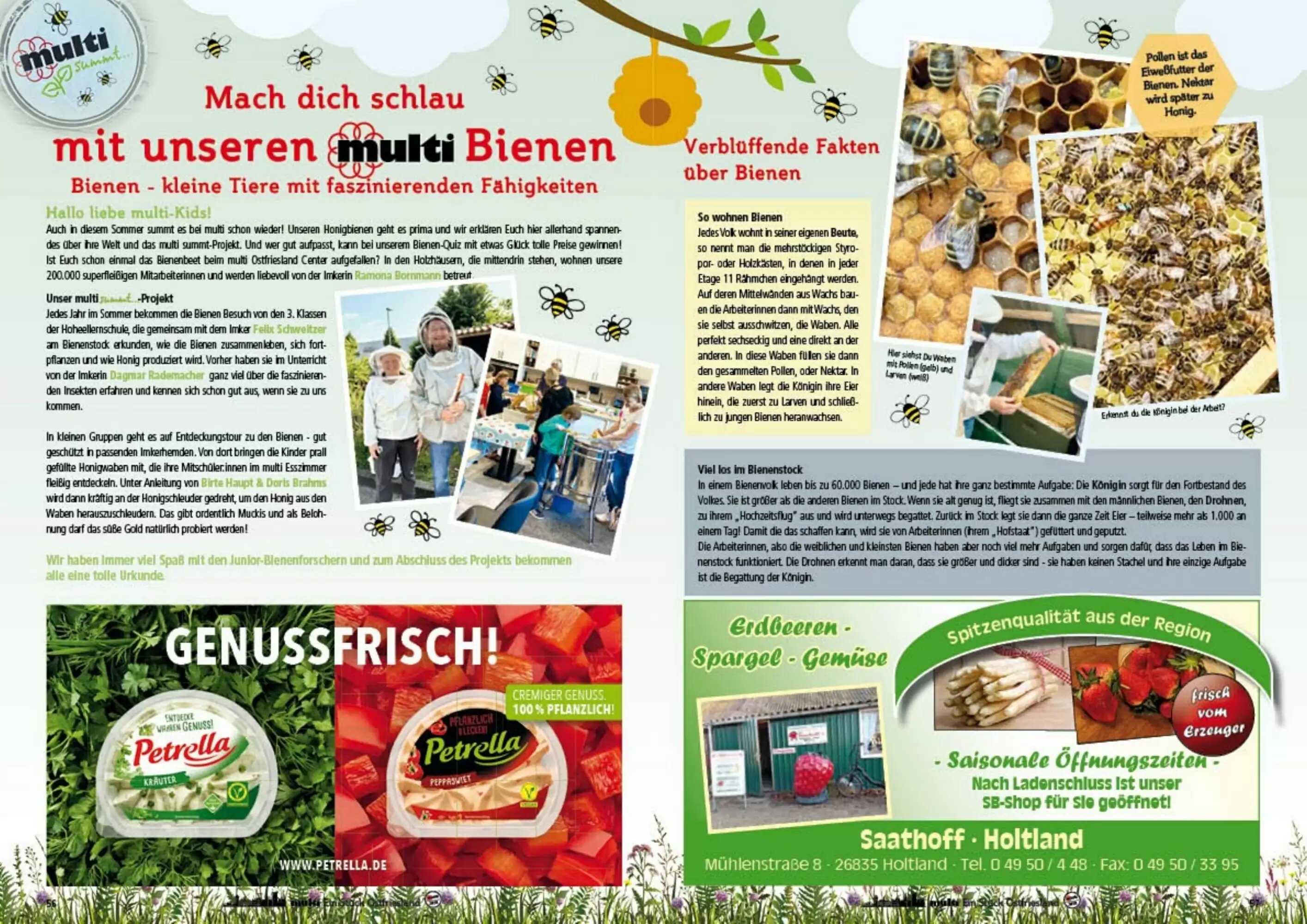 Multi Markt Prospekt (ab 28.09.2026) zum Blättern - Seite 50