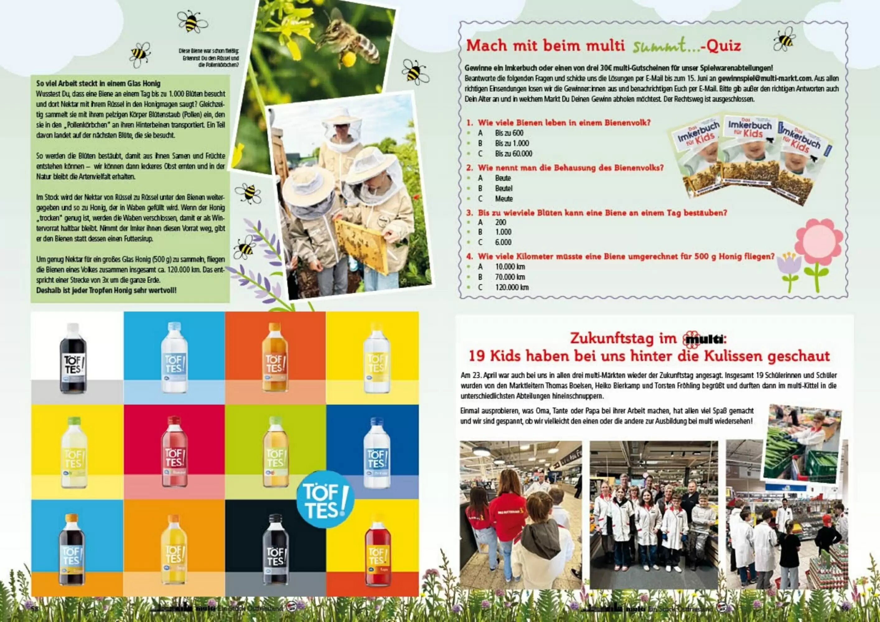 Multi Markt Prospekt (ab 28.09.2026) zum Blättern - Seite 51