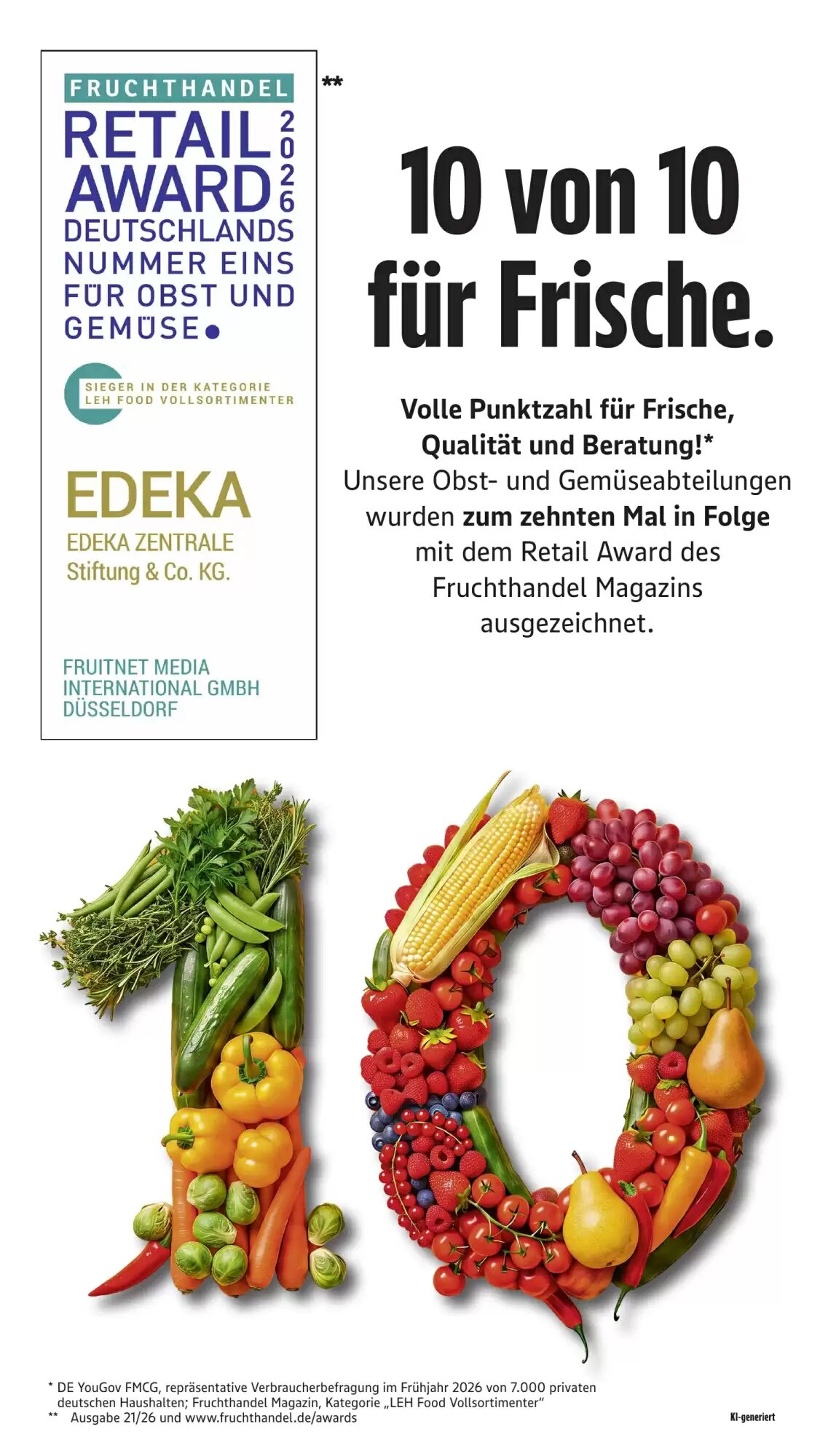 Edeka Stenger Prospekt (ab 28.09.2026) zum Blättern - Seite 13