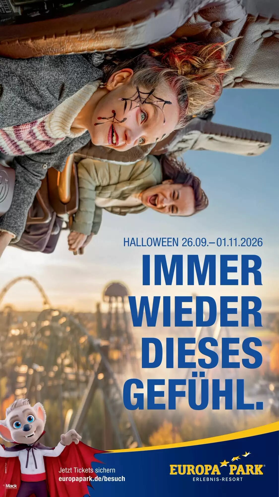 Scheck-in-Center Prospekt (ab 28.09.2026) zum Blättern - Seite 2
