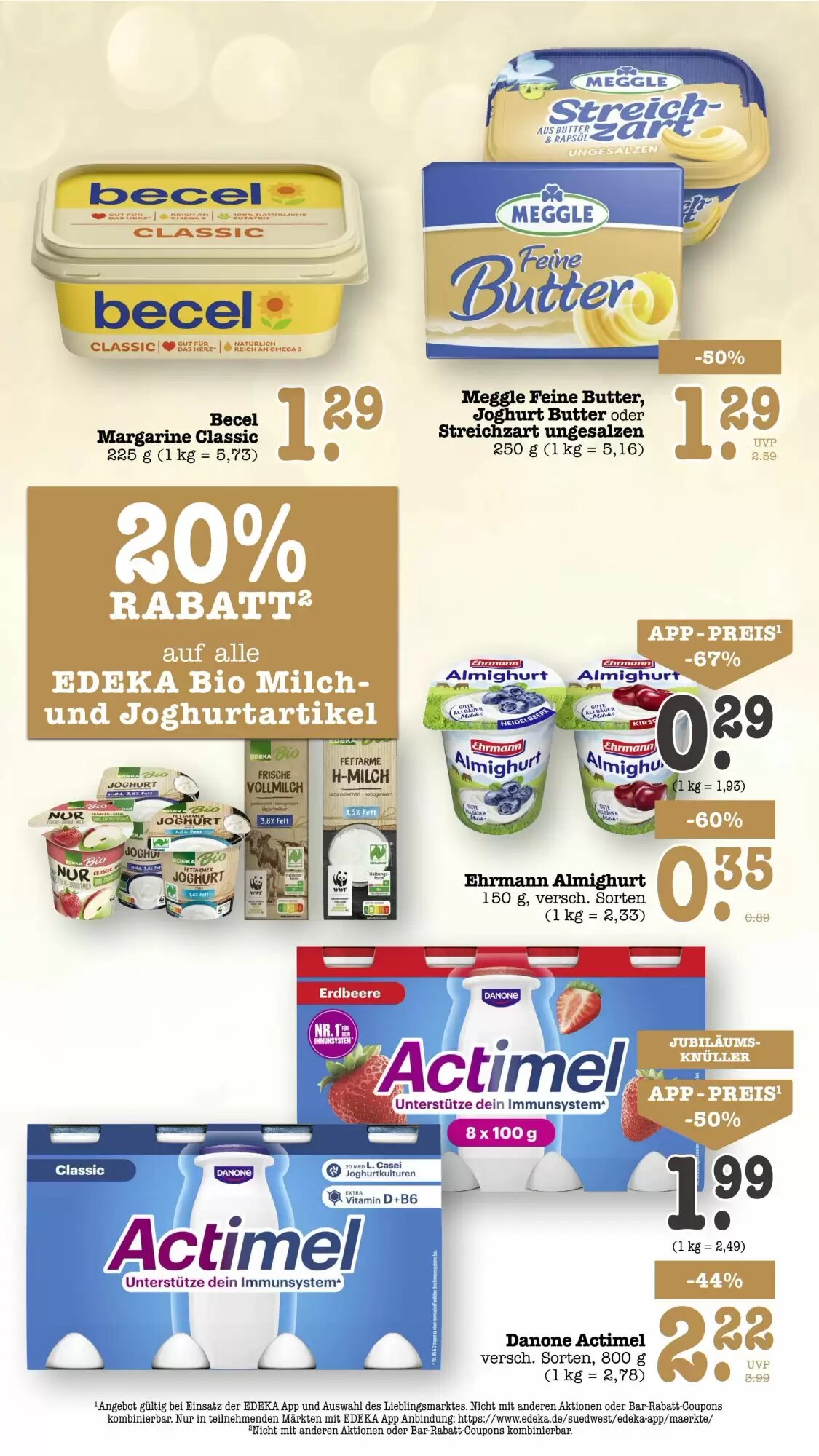 Scheck-in-Center Prospekt (ab 28.09.2026) zum Blättern - Seite 28