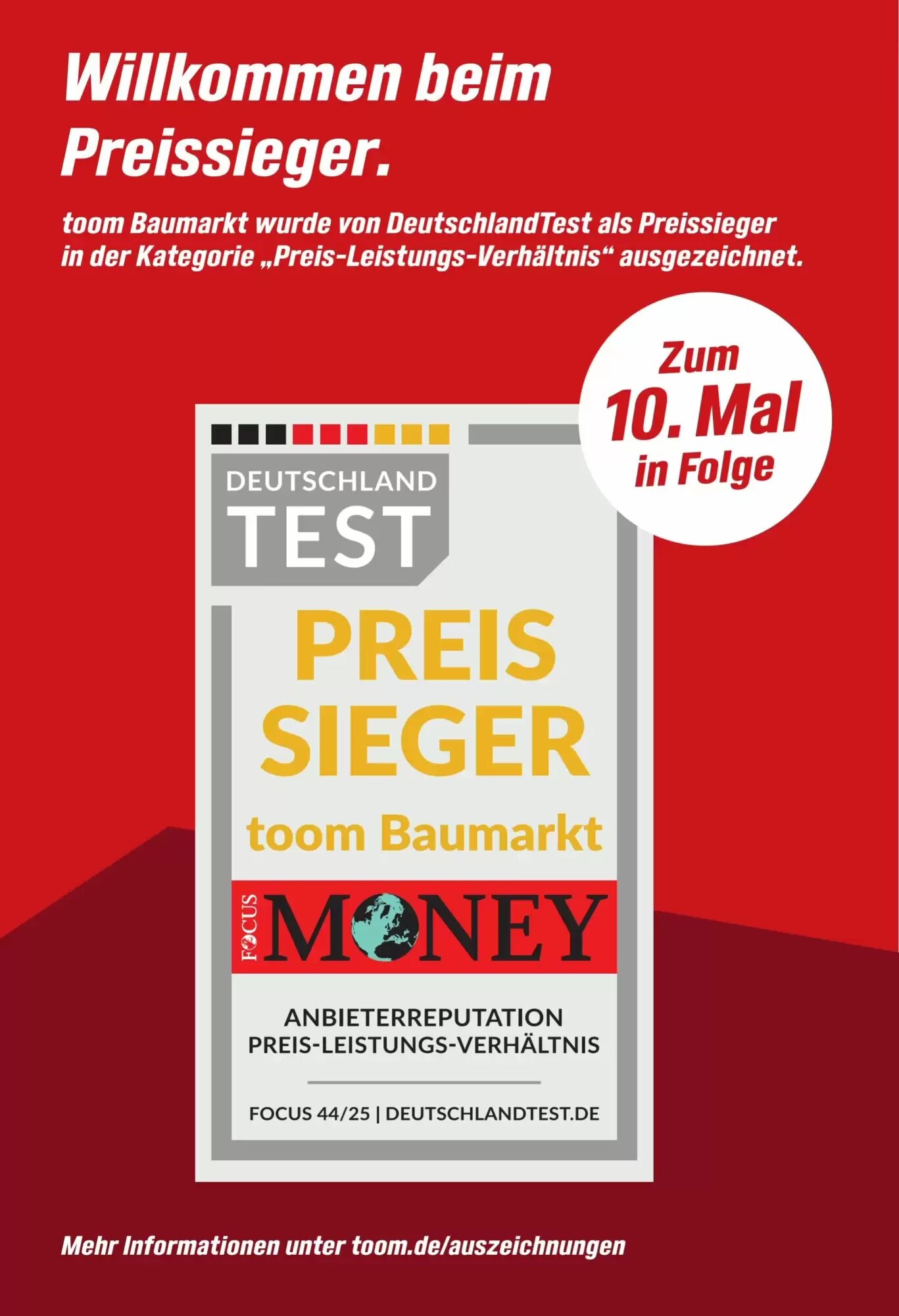 toom Baumarkt Prospekt (ab 28.09.2026) zum Blättern - Seite 26