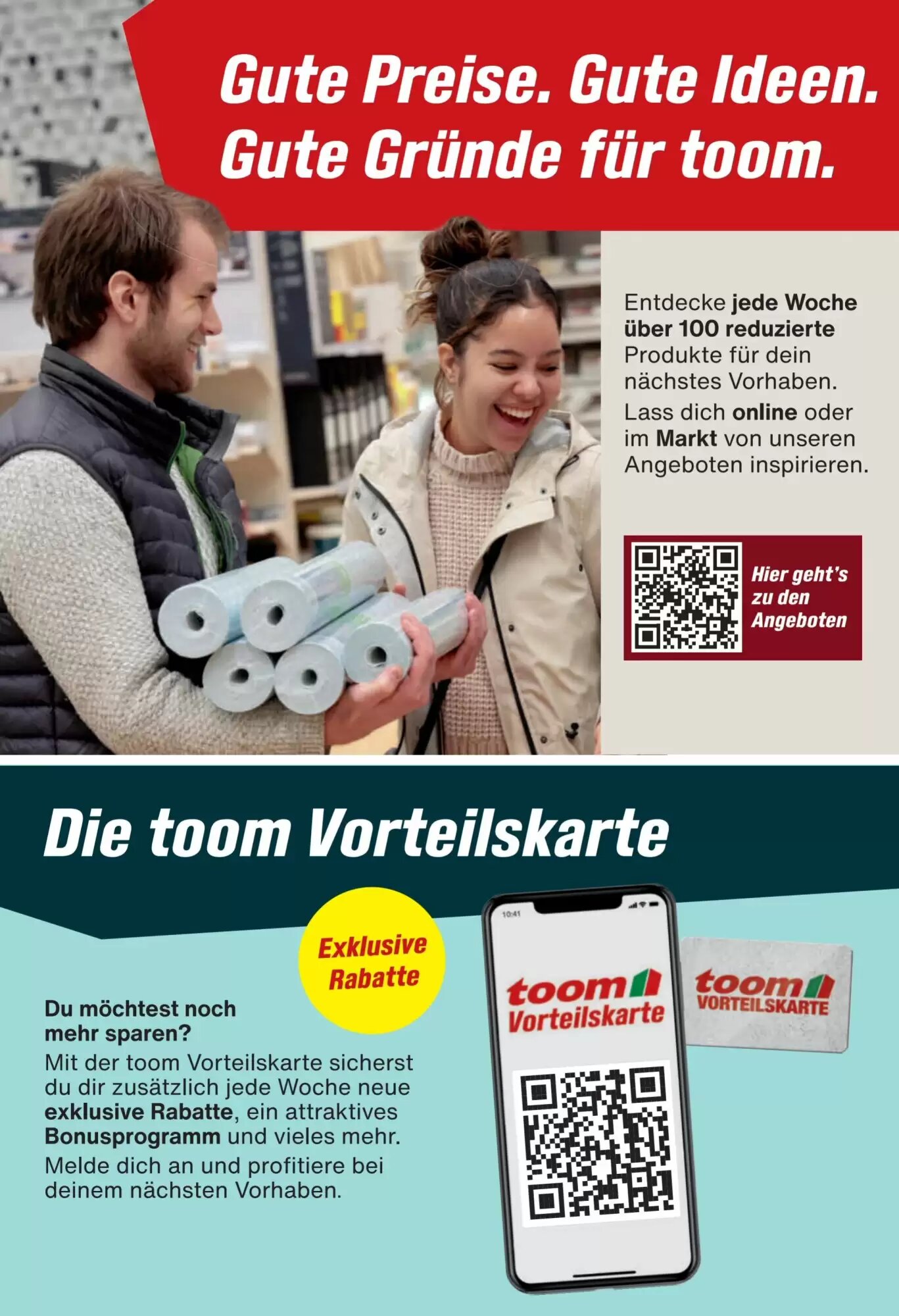 toom Baumarkt Prospekt (ab 28.09.2026) zum Blättern - Seite 27