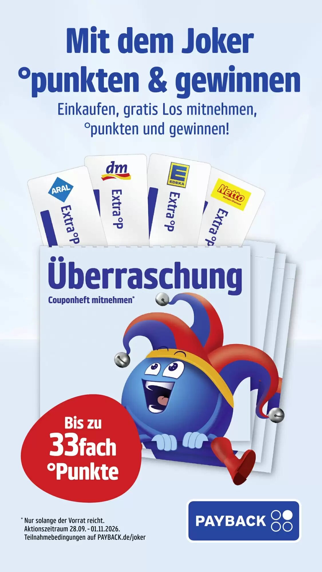Edeka Niemerszein Prospekt (ab 28.09.2026) zum Blättern - Seite 40