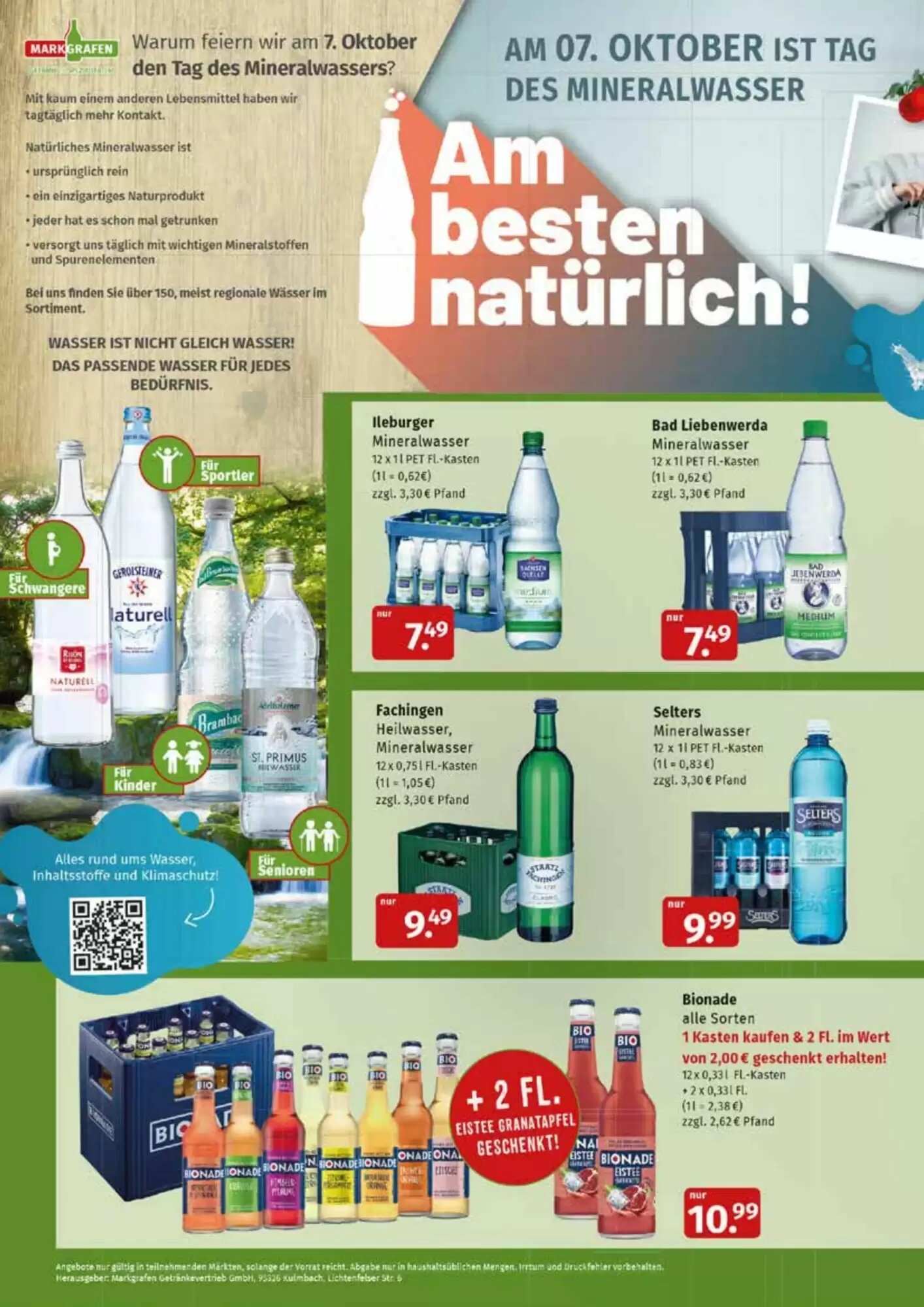 Markgrafen Prospekt (ab 28.09.2026) zum Blättern - Seite 6