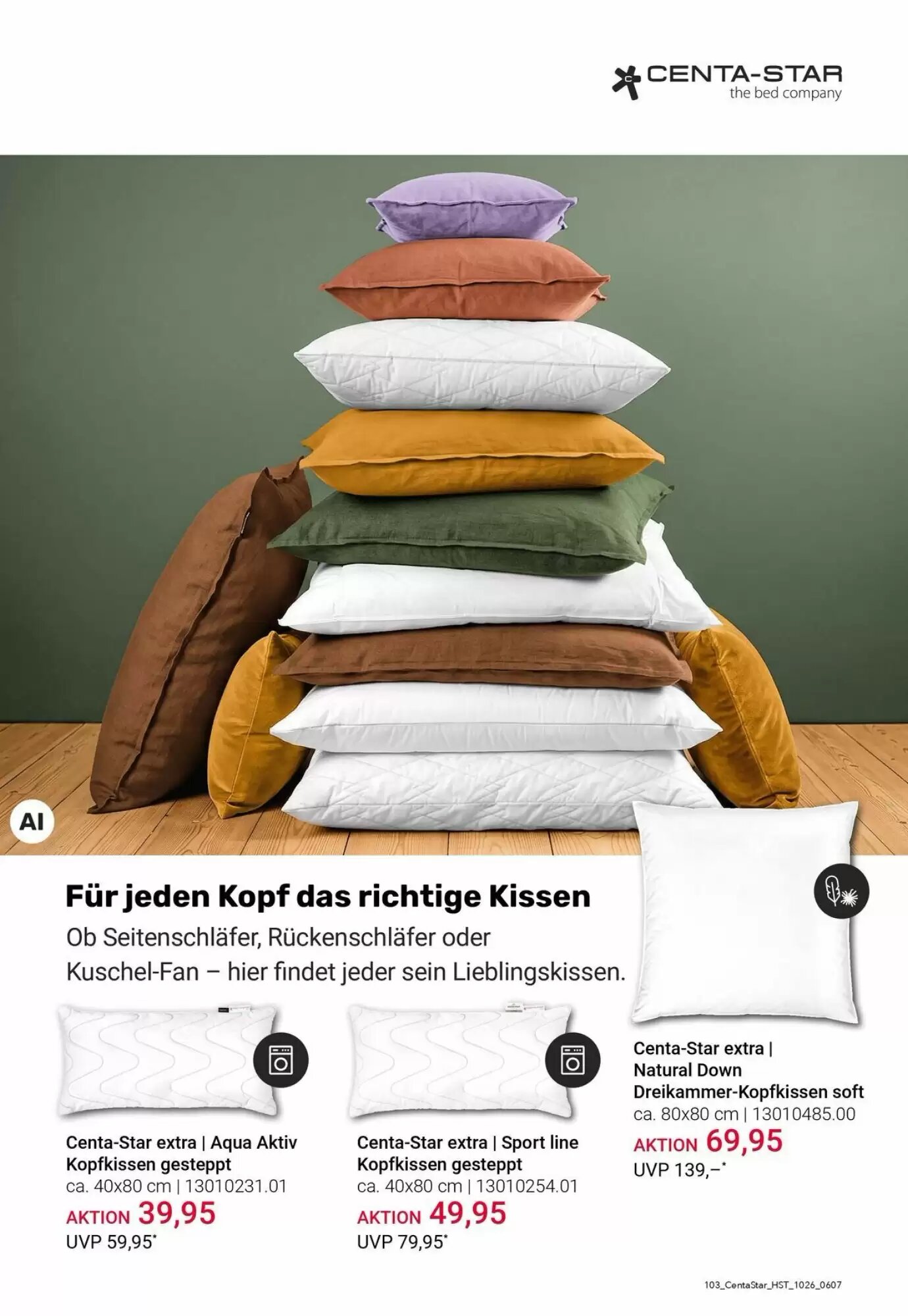 Schaffrath Prospekt (ab 28.09.2026) zum Blättern - Seite 7