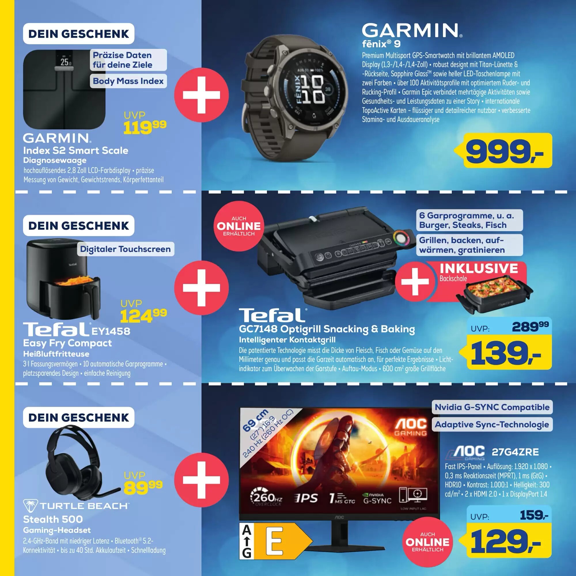 Euronics Prospekt (ab 28.09.2026) zum Blättern - Seite 6