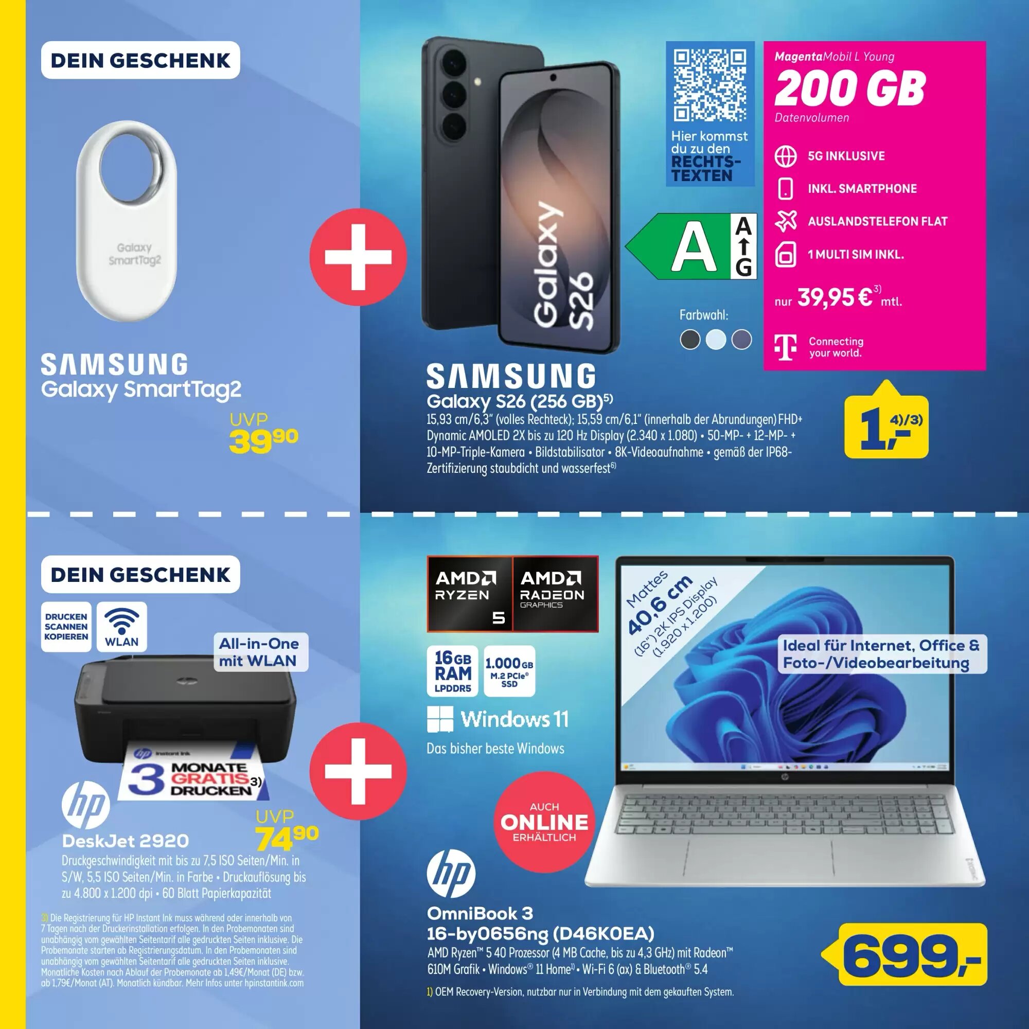 Euronics Prospekt (ab 28.09.2026) zum Blättern - Seite 8