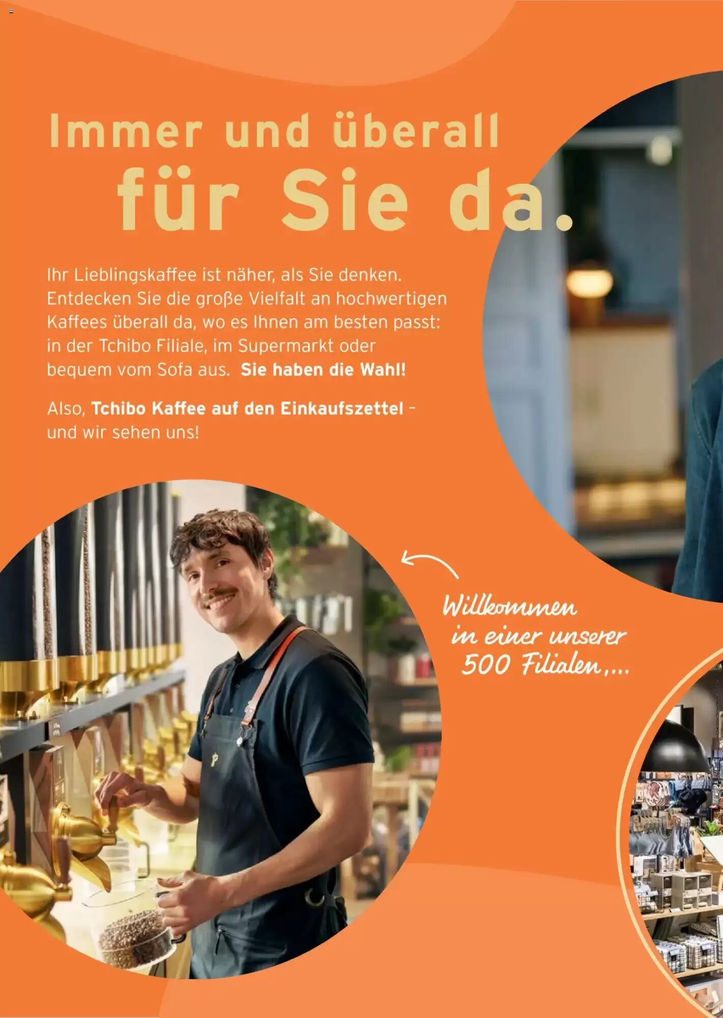 Tchibo Prospekt (ab 30.09.2026) zum Blättern - Seite 30