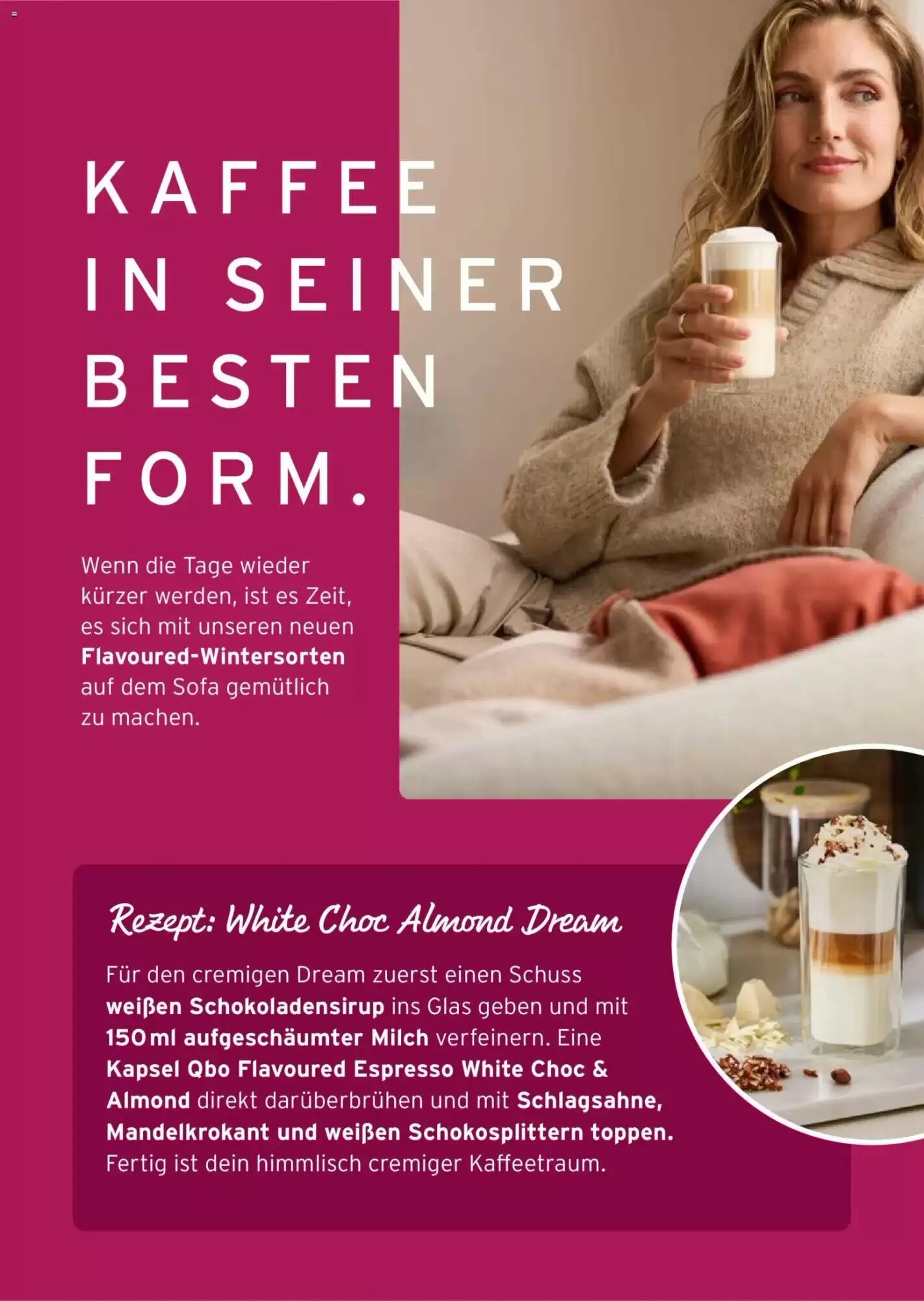 Tchibo Prospekt (ab 30.09.2026) zum Blättern - Seite 34