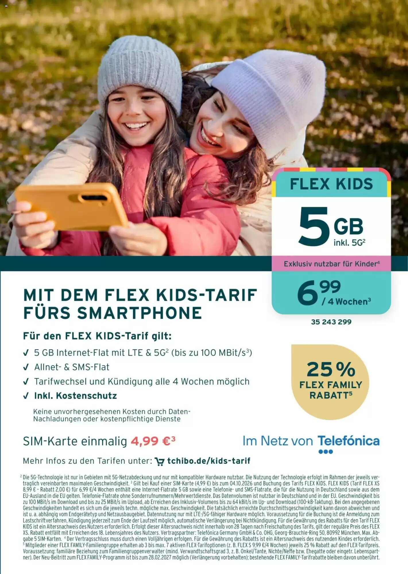 Tchibo Prospekt (ab 30.09.2026) zum Blättern - Seite 37