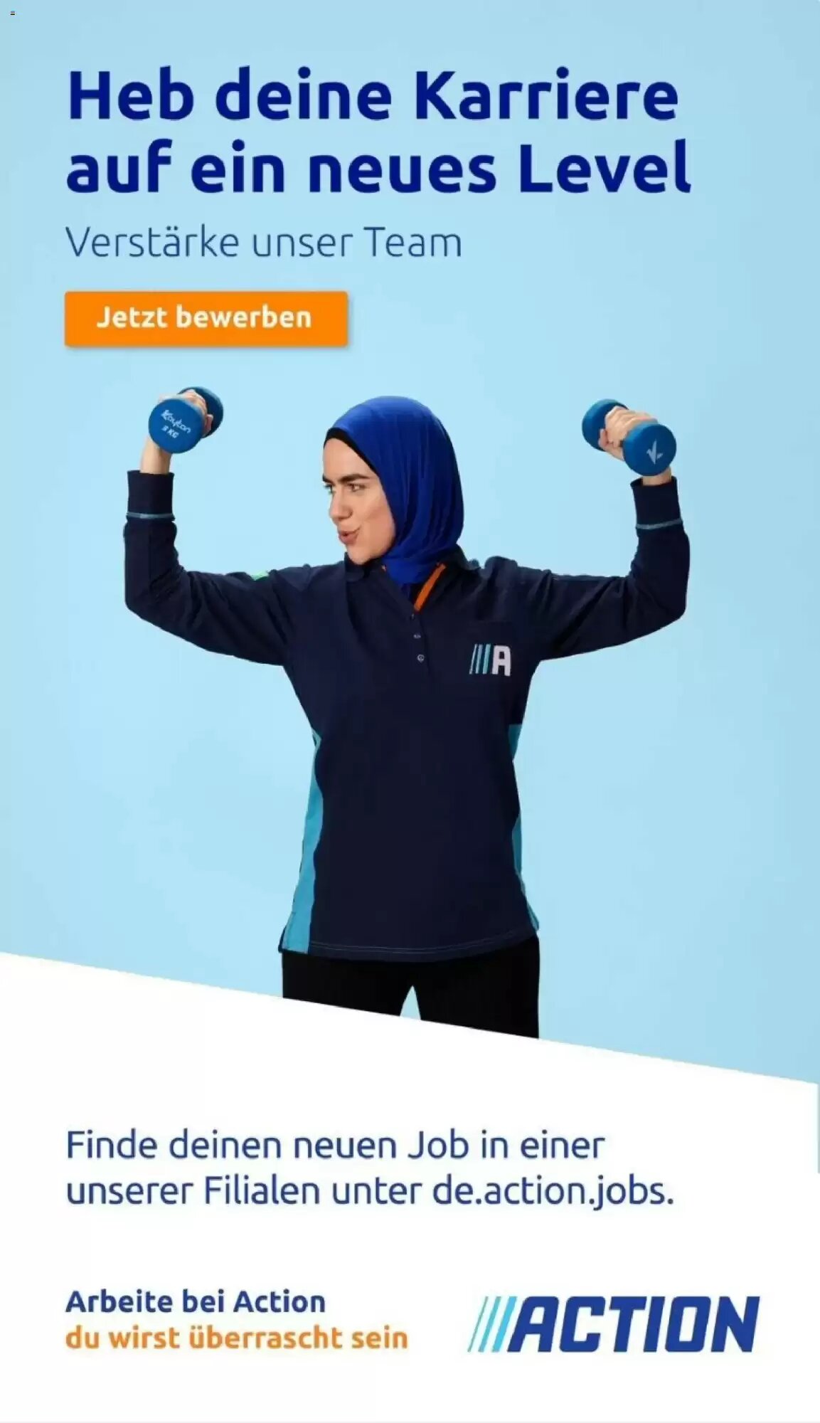 Action Prospekt (ab 30.09.2026) zum Blättern - Seite 39
