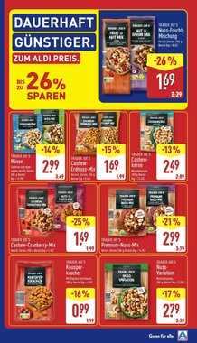 Aldi Nord Prospekt (ab 30.09.2026) zum Blättern