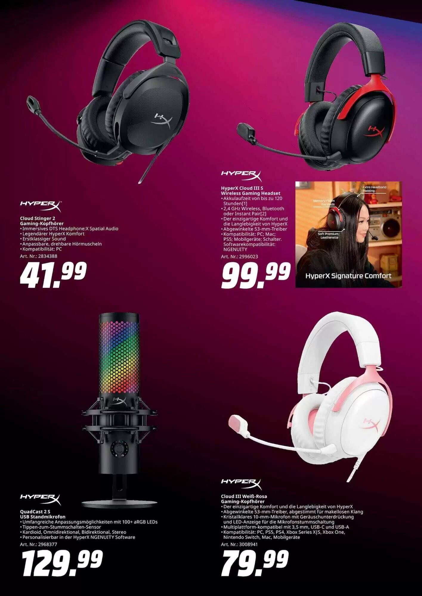 MediaMarkt Prospekt (ab 30.09.2026) zum Blättern - Seite 7