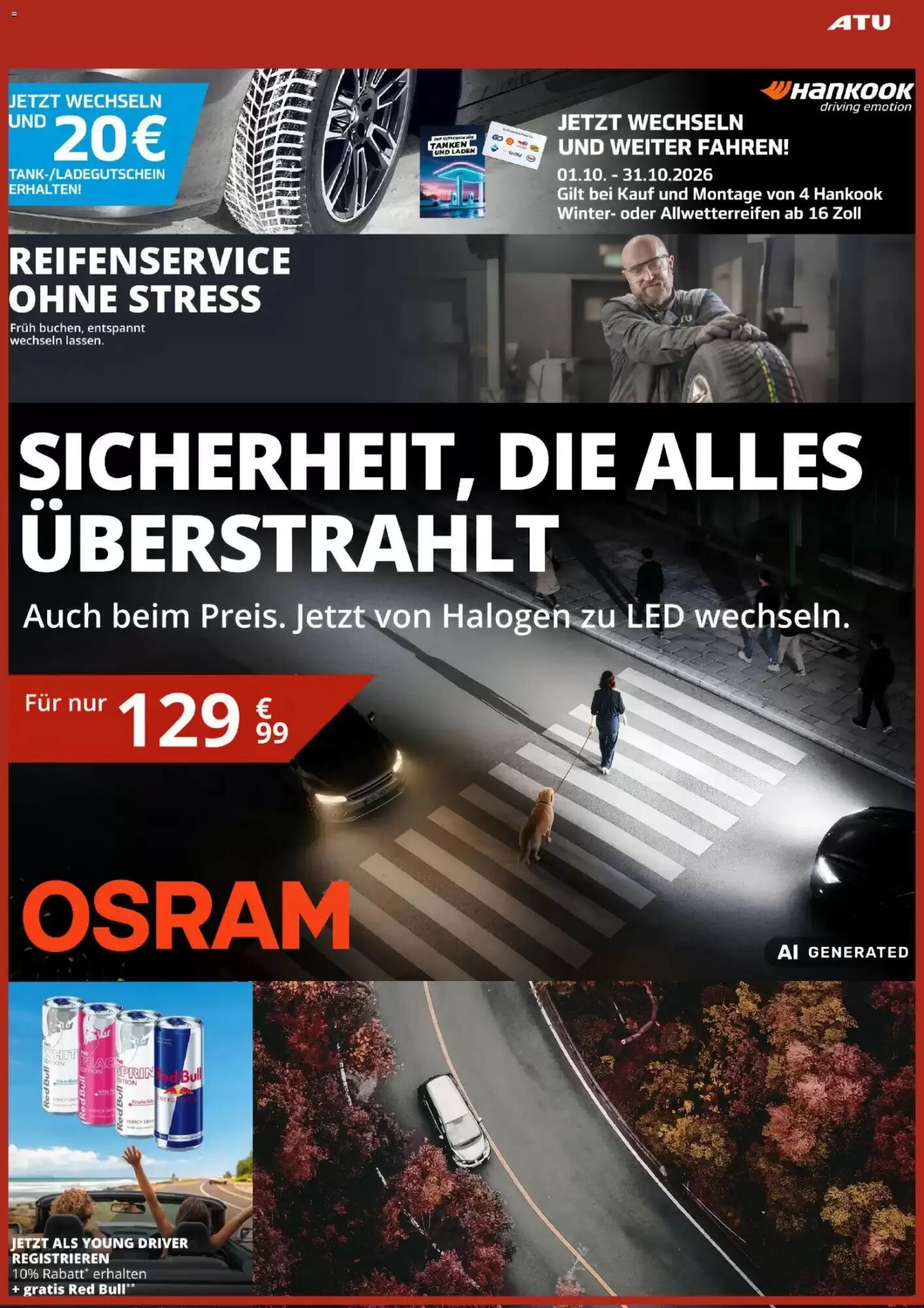 A.T.U. Prospekt (ab 01.10.2026) zum Blättern - Seite 4