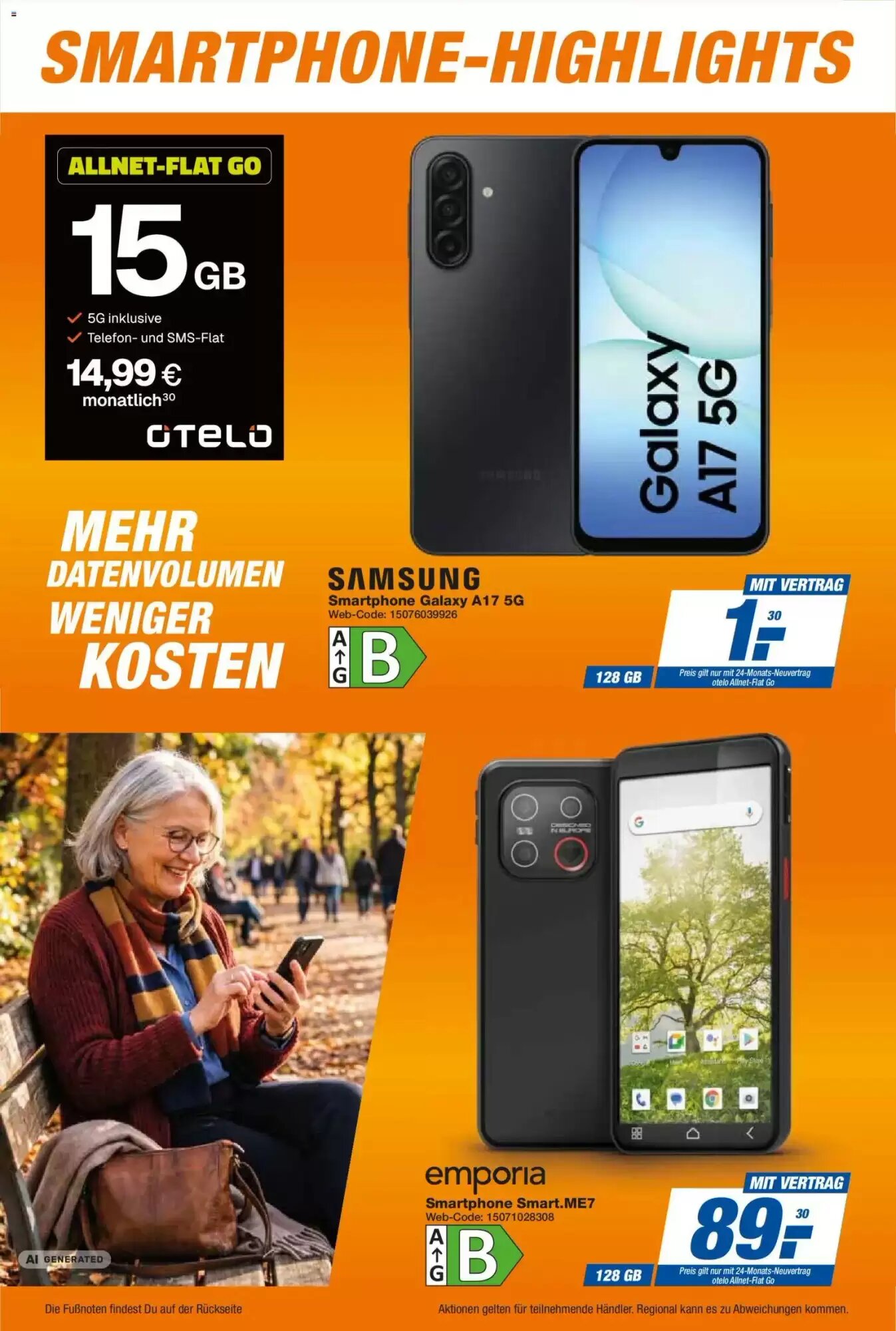 Expert Prospekt (ab 01.10.2026) zum Blättern - Seite 20