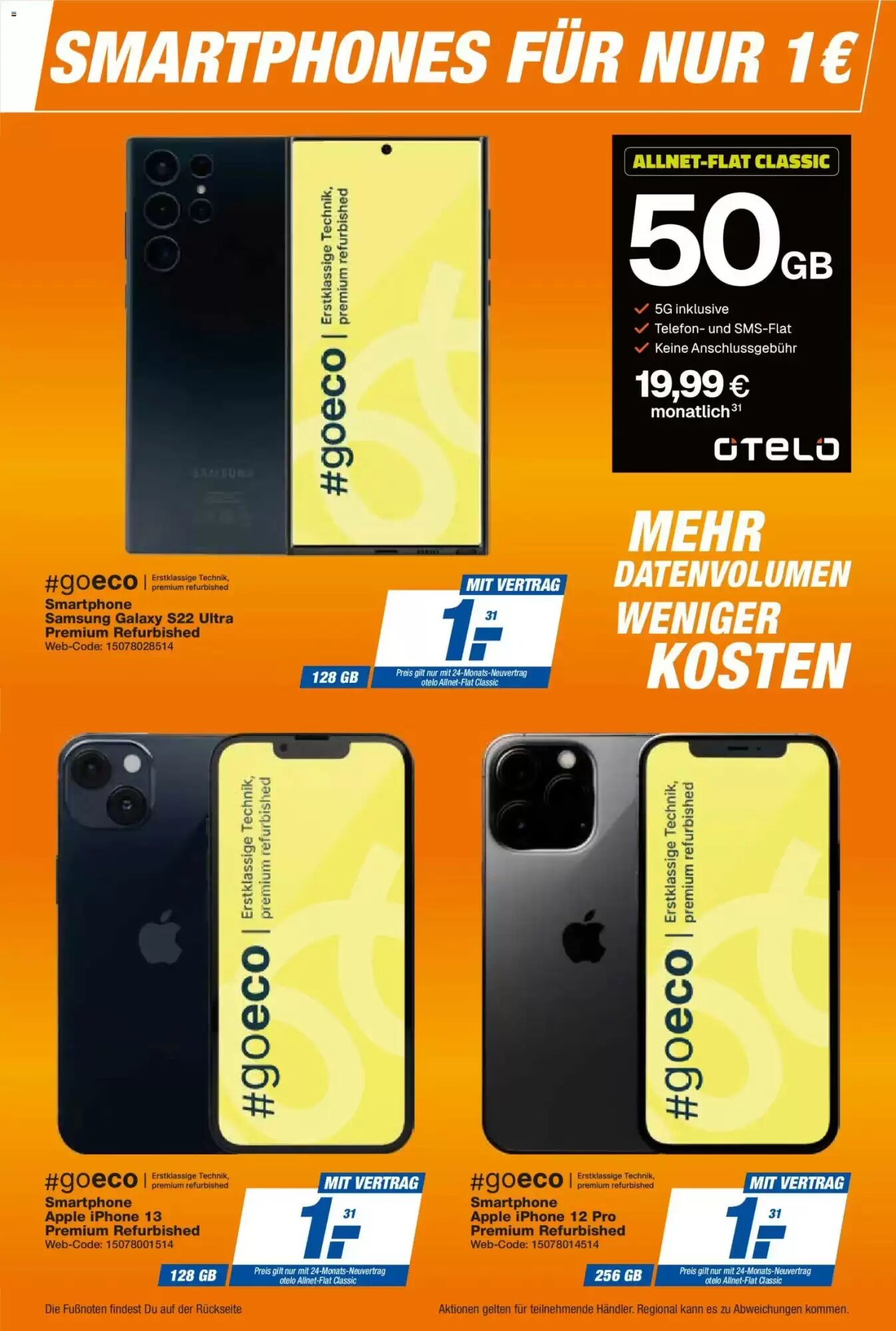Expert Prospekt (ab 01.10.2026) zum Blättern - Seite 23