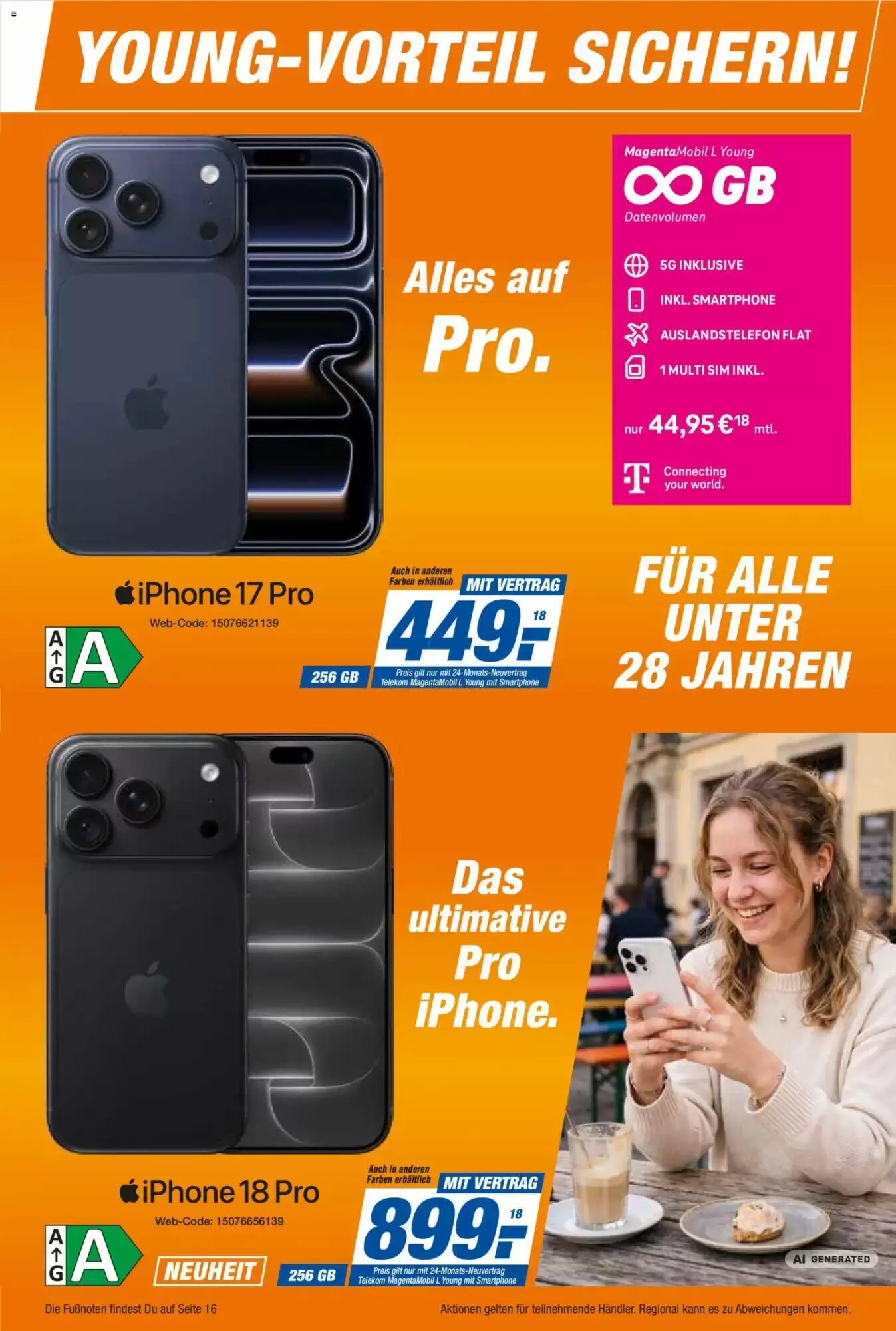 Expert Prospekt (ab 01.10.2026) zum Blättern - Seite 3