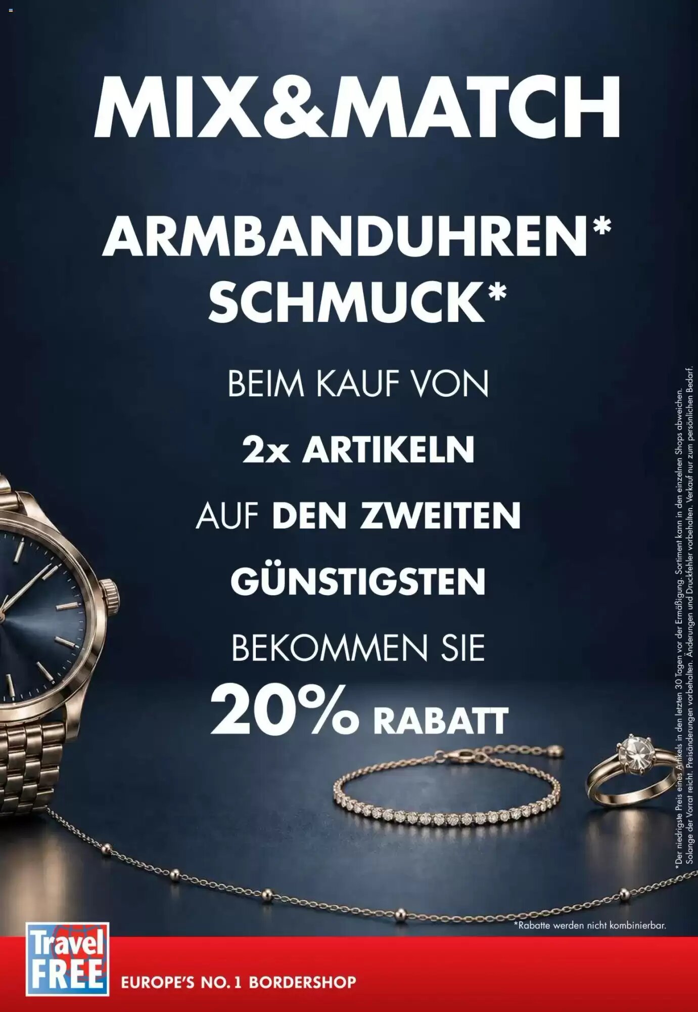 Travel Free Prospekt (ab 01.10.2026) zum Blättern - Seite 9