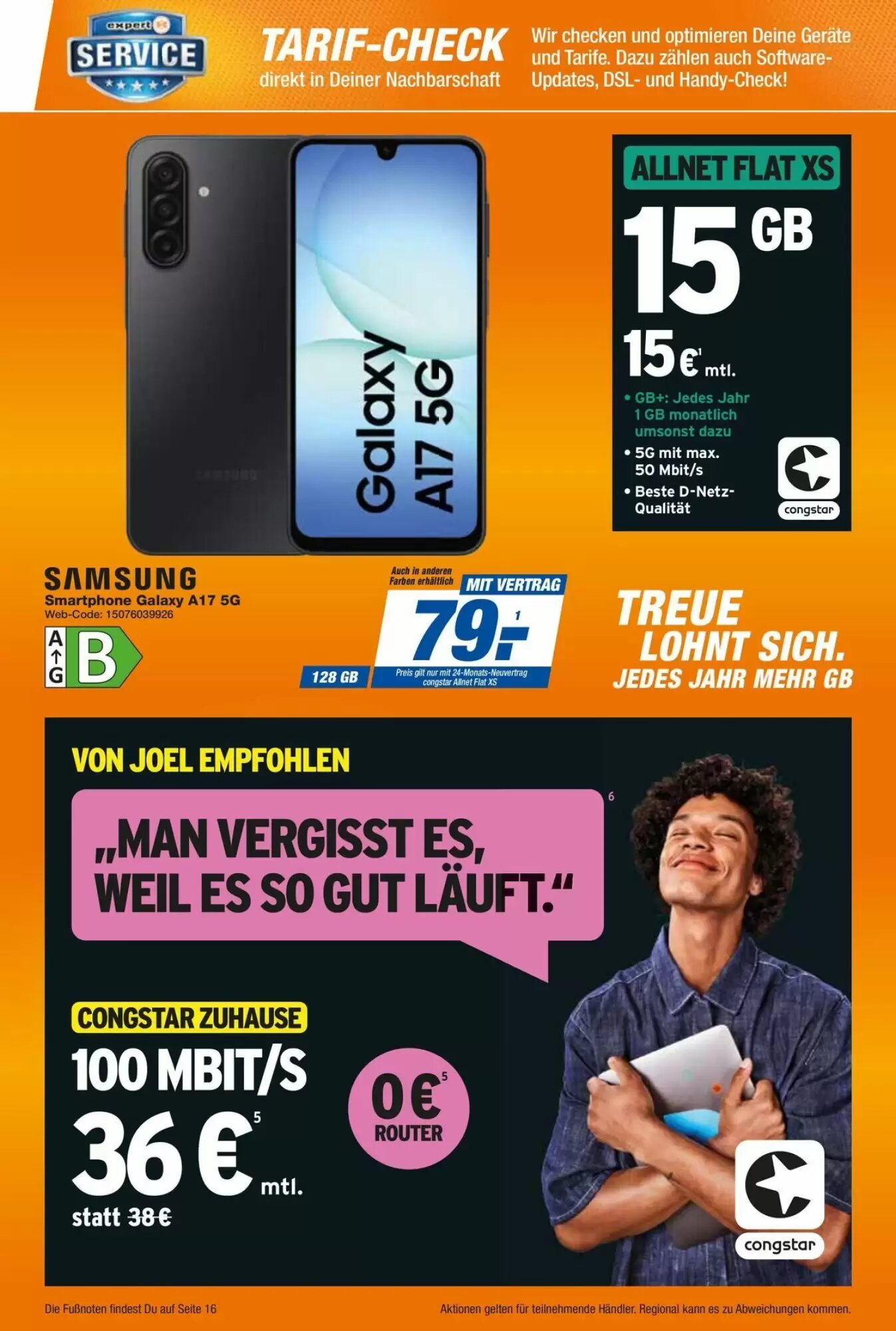 HEM Expert Prospekt (ab 01.10.2026) zum Blättern - Seite 13