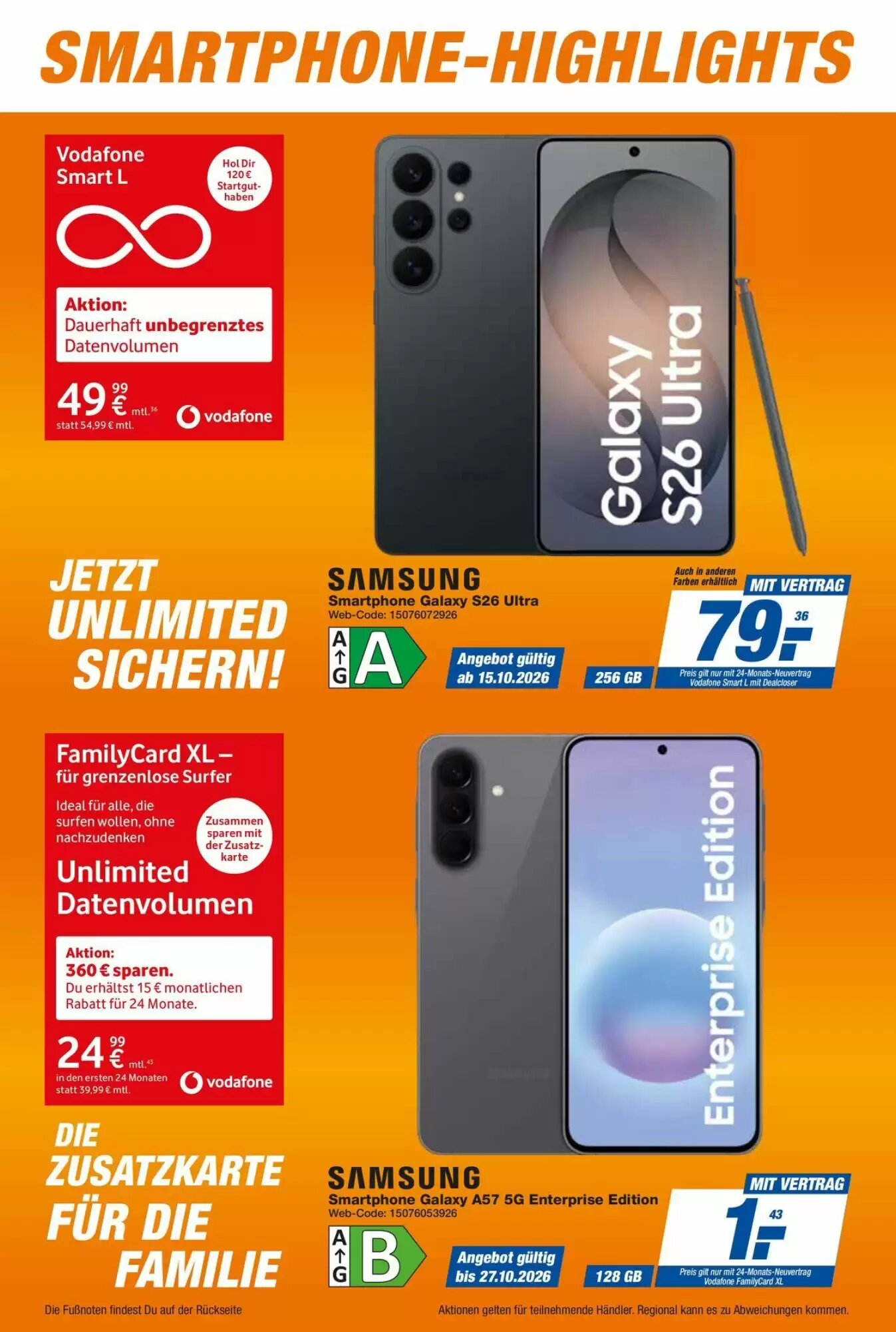 HEM Expert Prospekt (ab 01.10.2026) zum Blättern - Seite 18