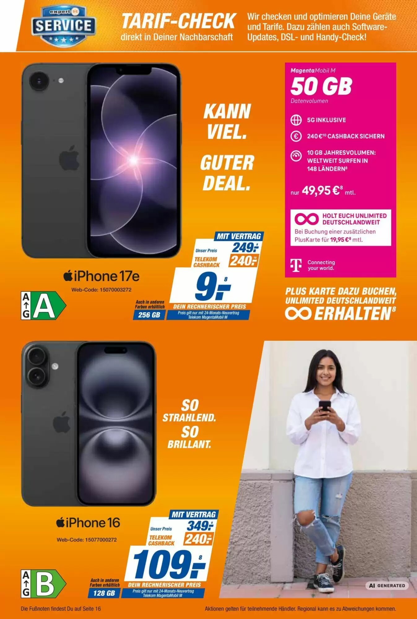 HEM Expert Prospekt (ab 01.10.2026) zum Blättern - Seite 5