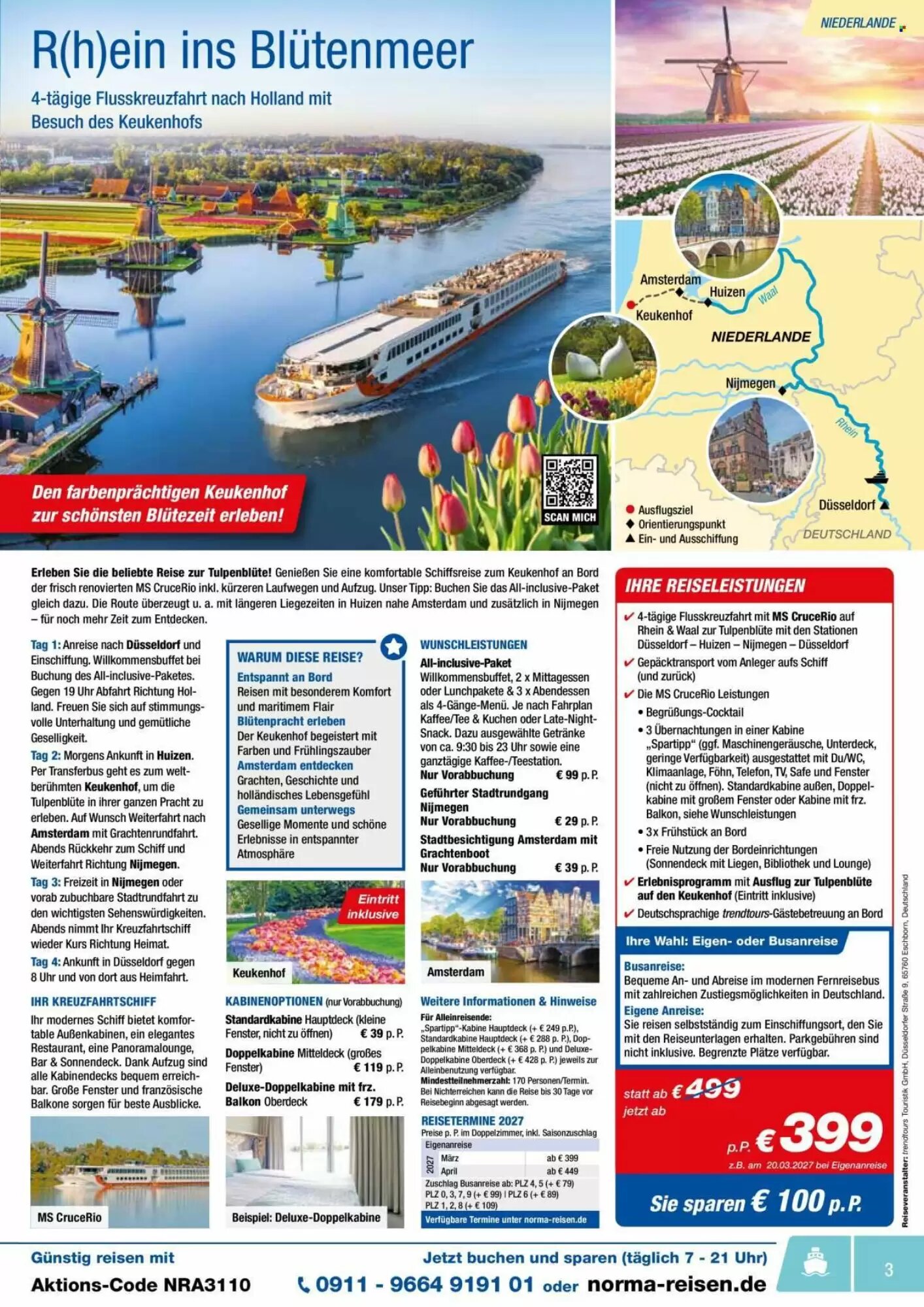Norma Prospekt (ab 01.10.2026) zum Blättern - Seite 3