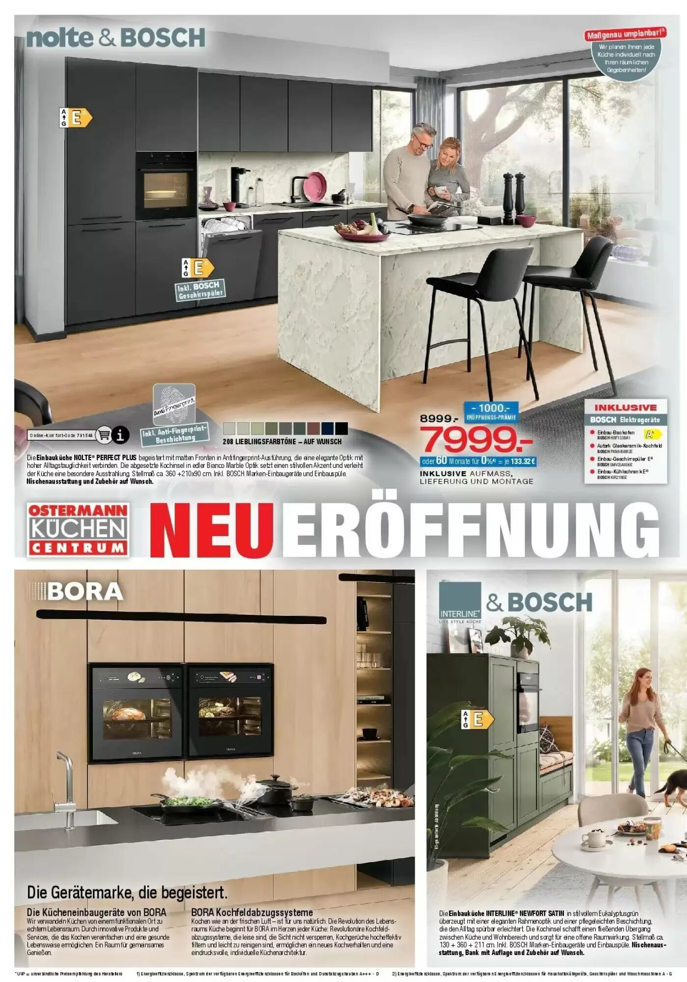 Ostermann Prospekt (ab 01.10.2026) zum Blättern - Seite 6