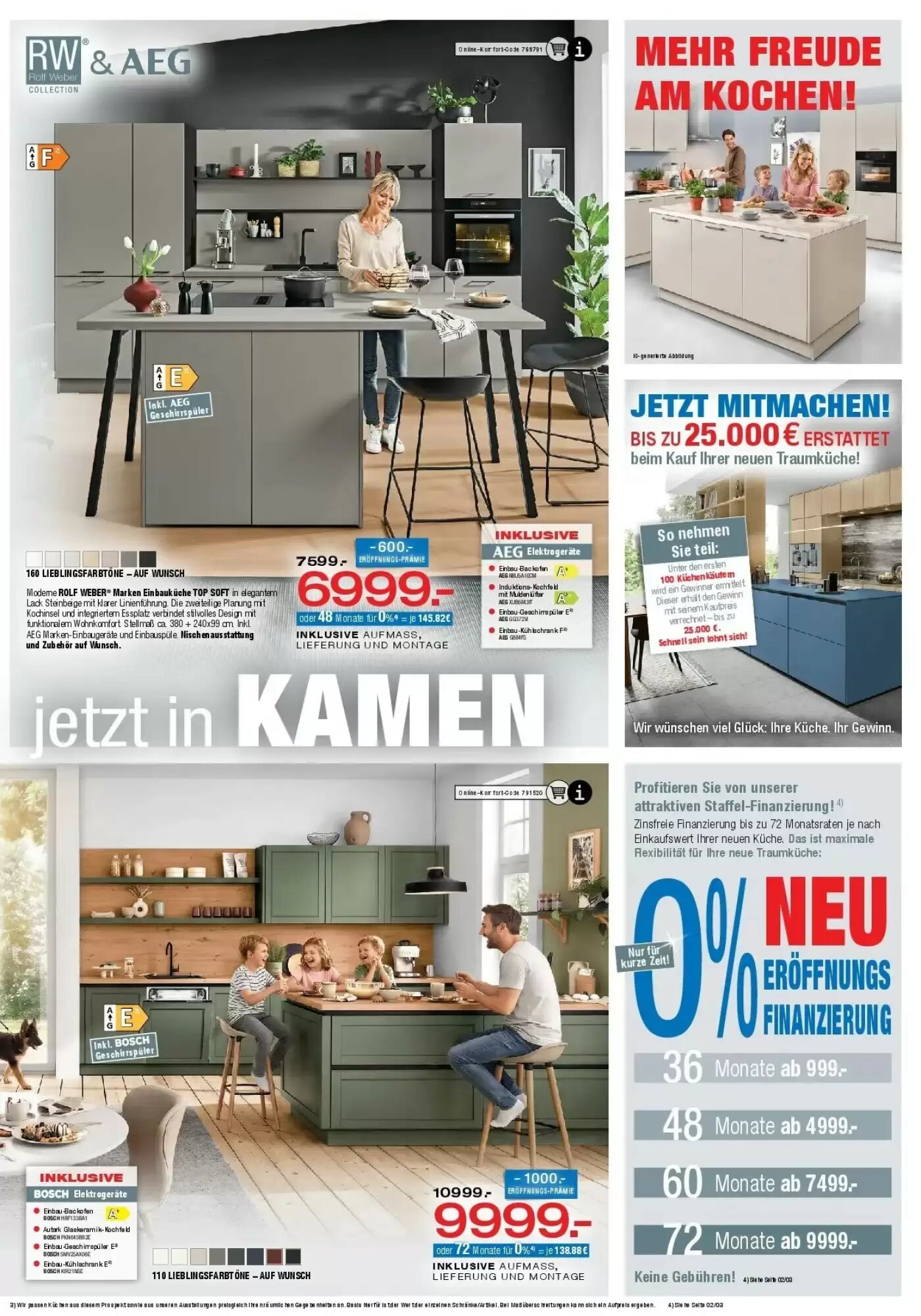 Ostermann Prospekt (ab 01.10.2026) zum Blättern - Seite 7