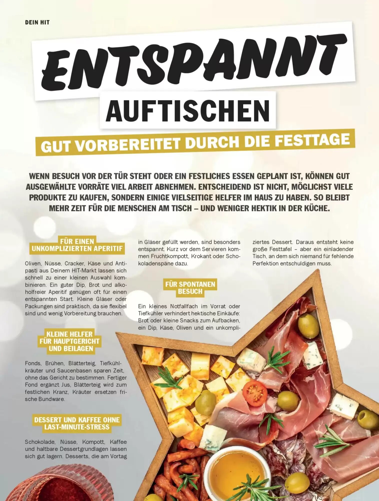 Hit Prospekt (ab 01.10.2026) zum Blättern - Seite 12