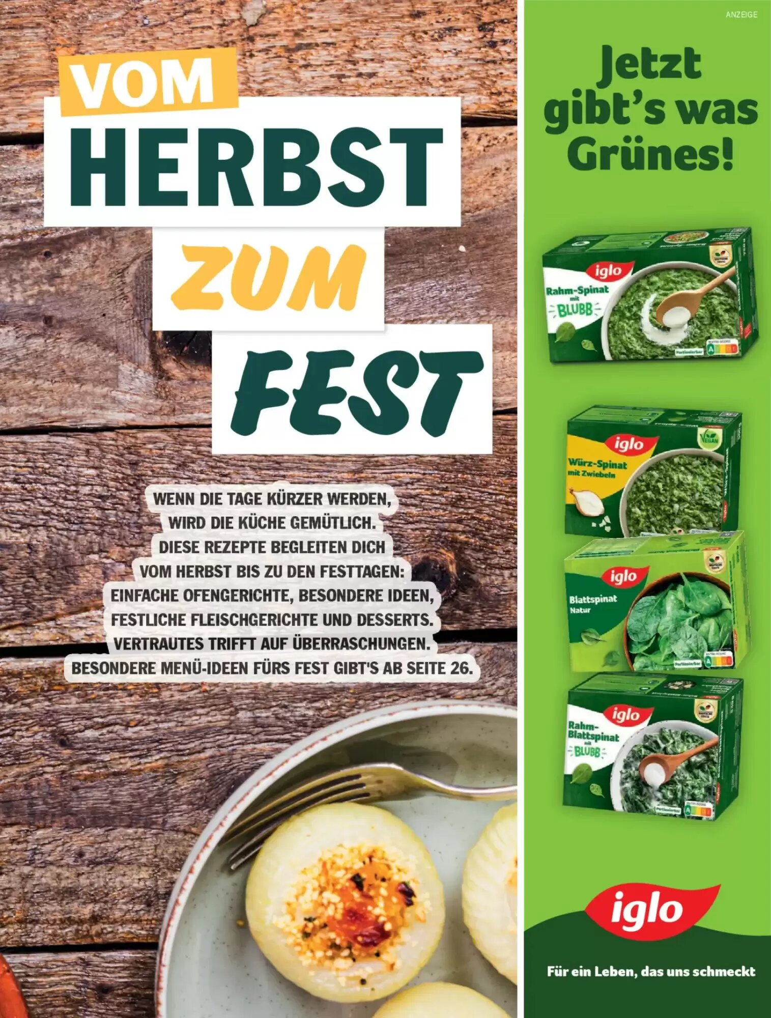 Hit Prospekt (ab 01.10.2026) zum Blättern - Seite 17