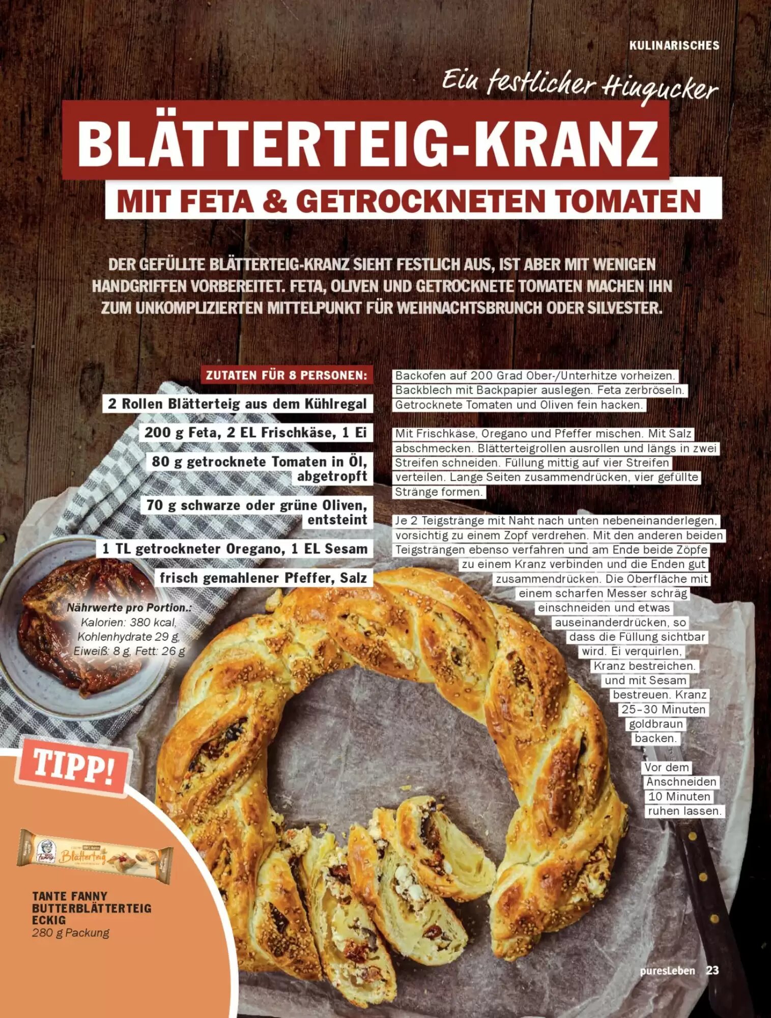 Hit Prospekt (ab 01.10.2026) zum Blättern - Seite 23