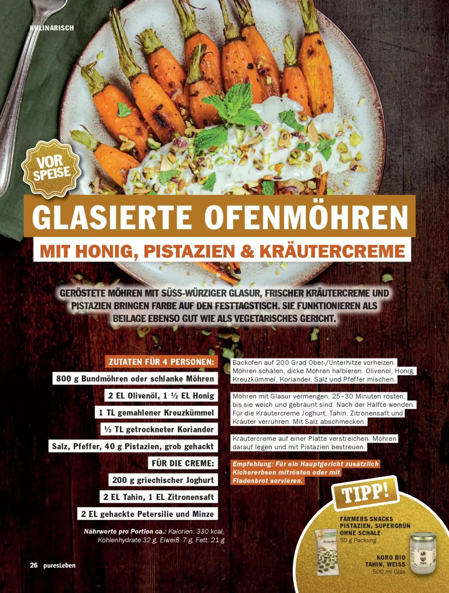 Hit Prospekt (ab 01.10.2026) zum Blättern - Seite 26