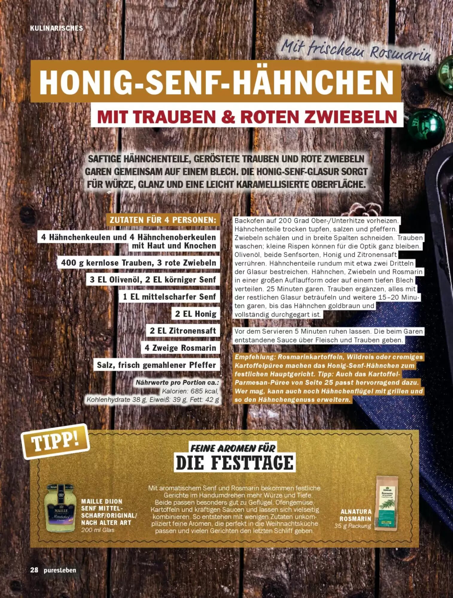 Hit Prospekt (ab 01.10.2026) zum Blättern - Seite 28