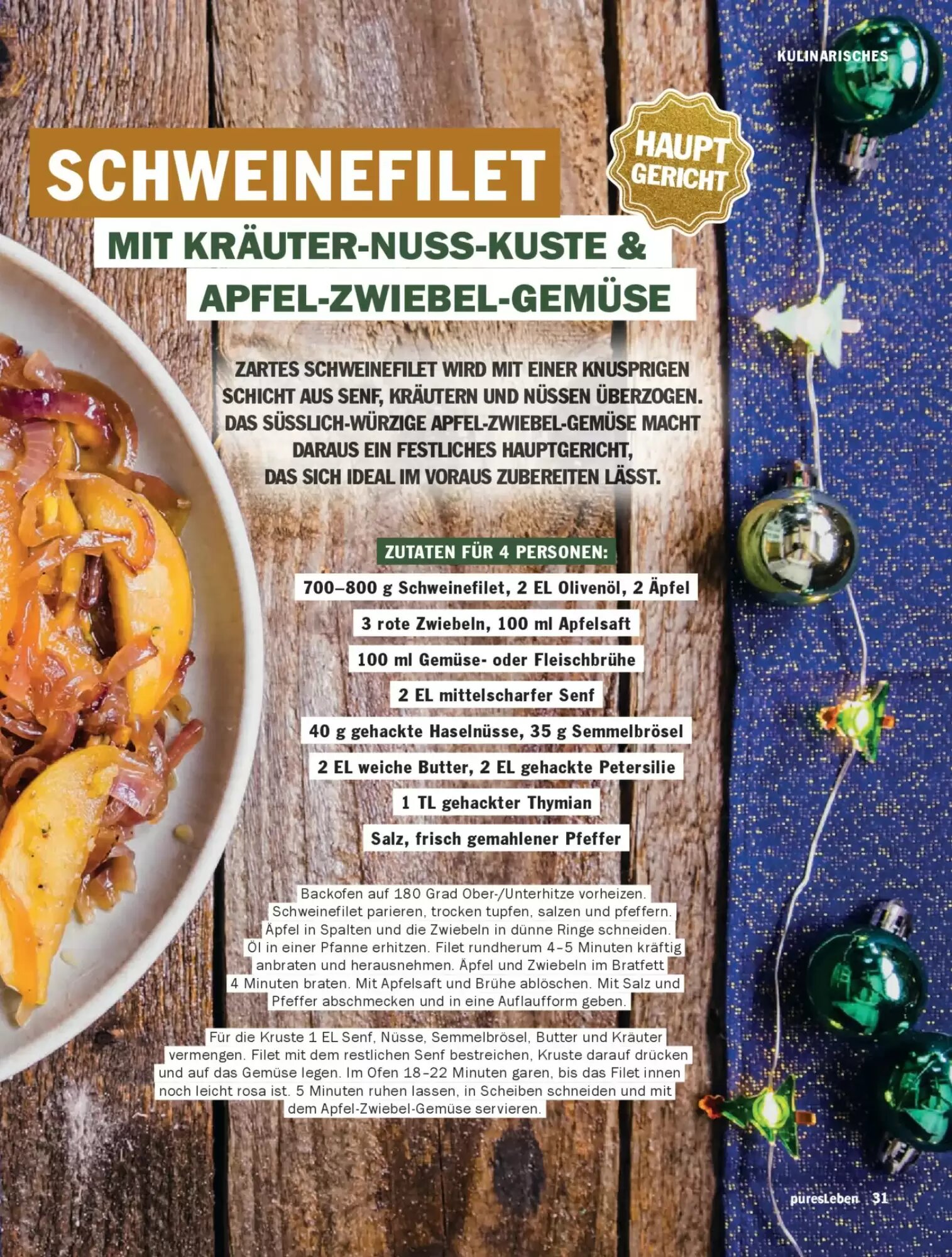Hit Prospekt (ab 01.10.2026) zum Blättern - Seite 31
