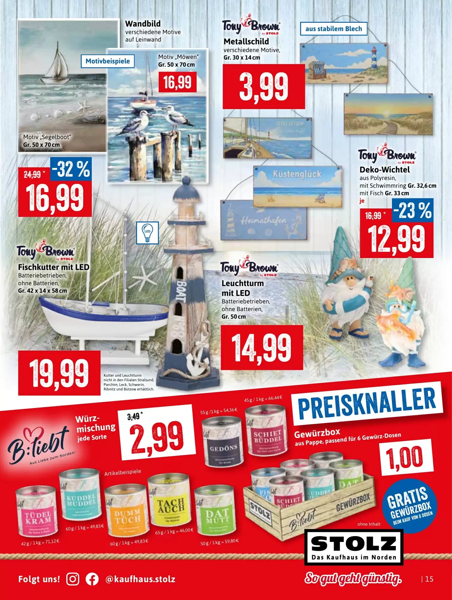 Stolz Prospekt (ab 02.10.2026) zum Blättern - Seite 15