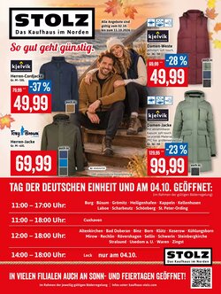 Stolz Prospekt (ab 02.10.2026) zum Blättern