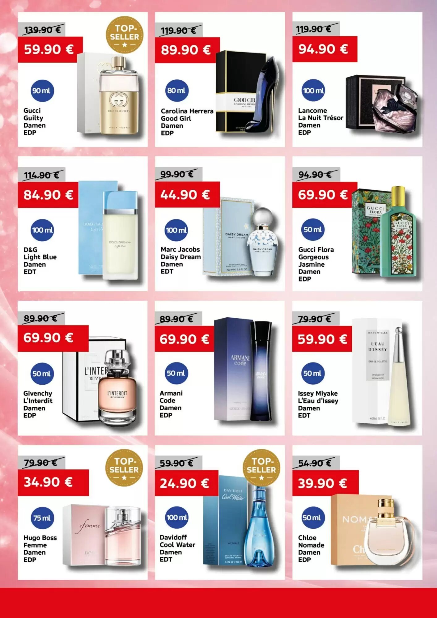 VELTA Free Shop Prospekt (ab 02.10.2026) zum Blättern - Seite 6