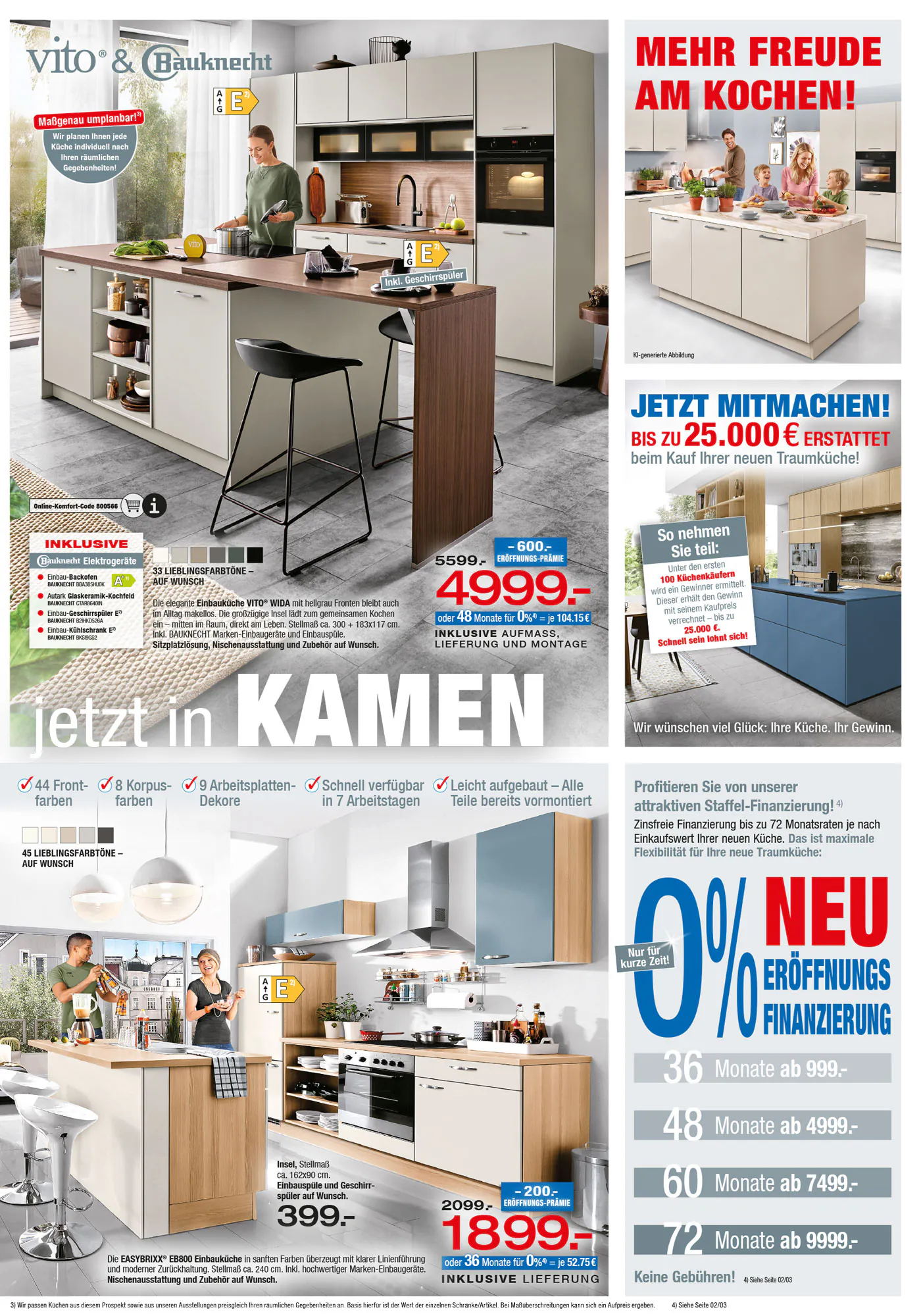 Ostermann Prospekt (ab 02.10.2026) zum Blättern - Seite 11